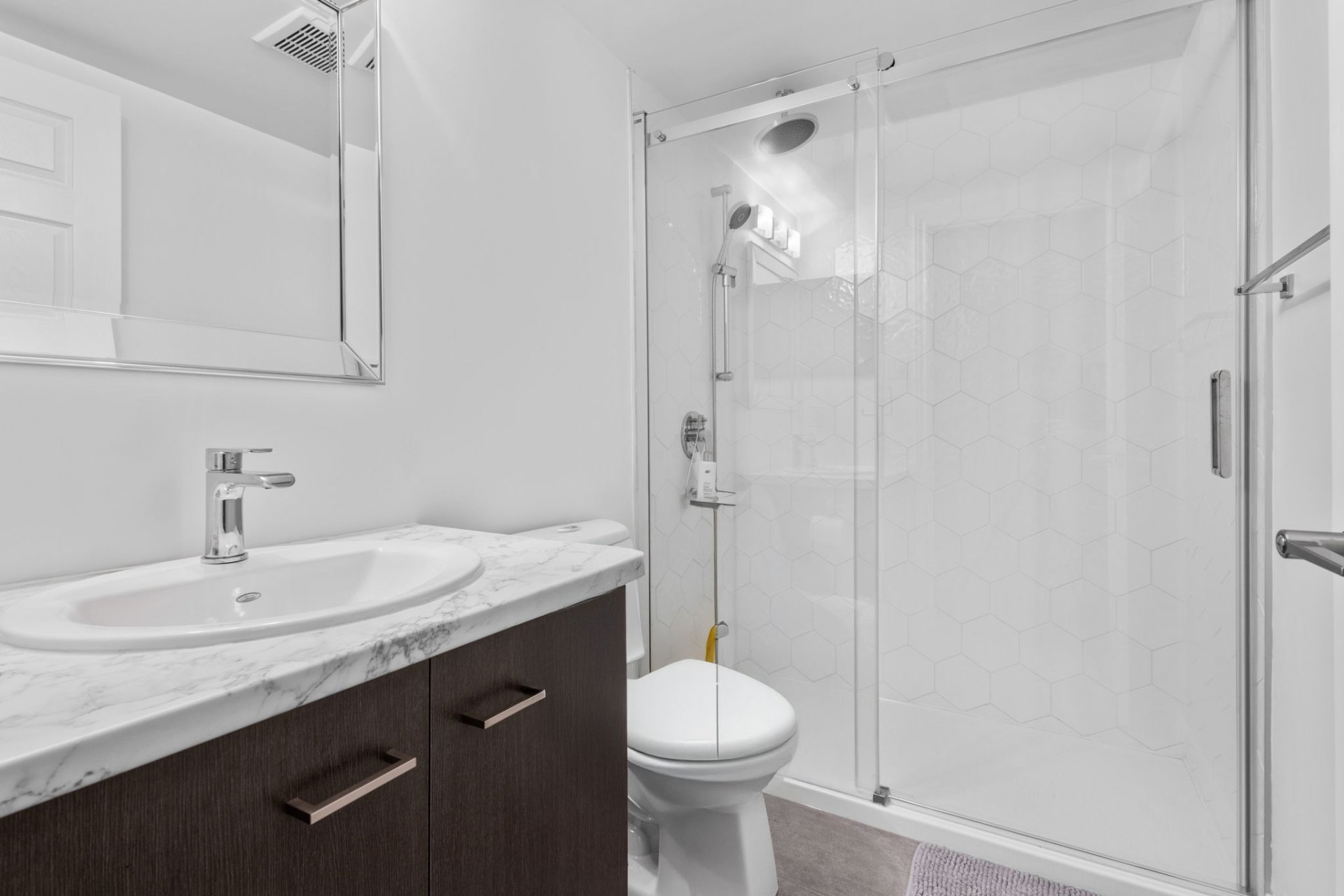 Photo - Salle de bains
