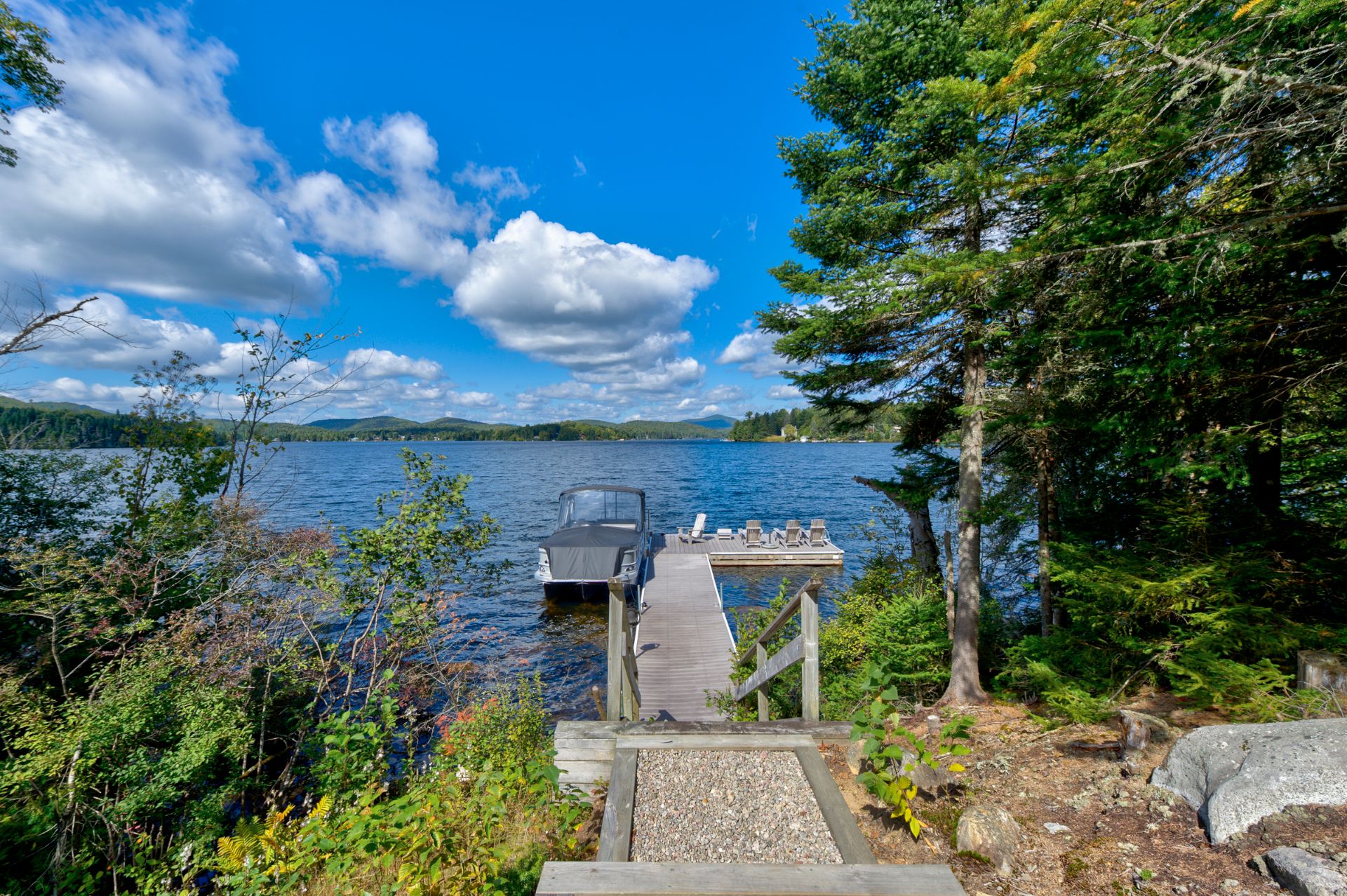 Photo - Waterfront