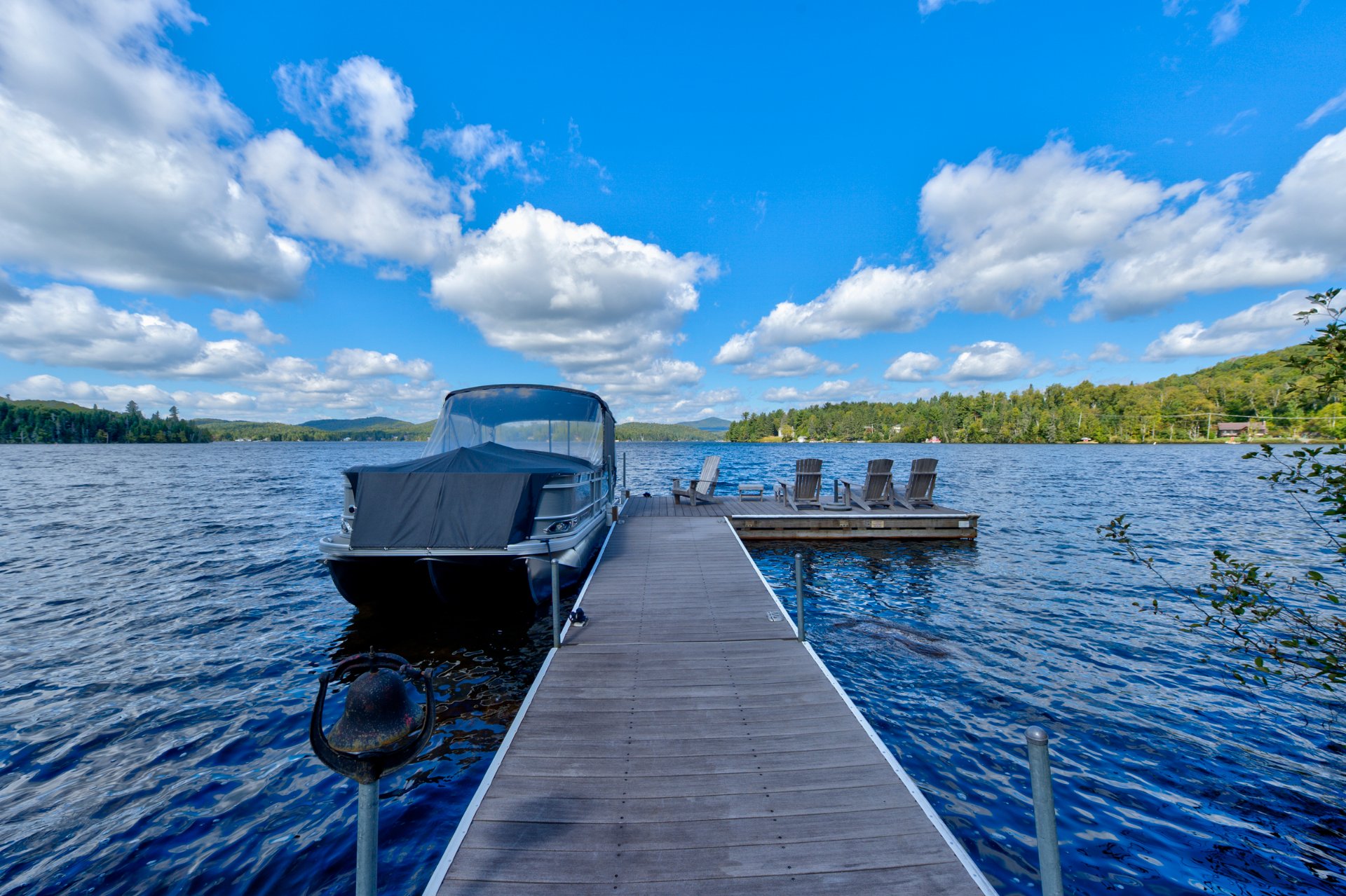 Photo - Waterfront