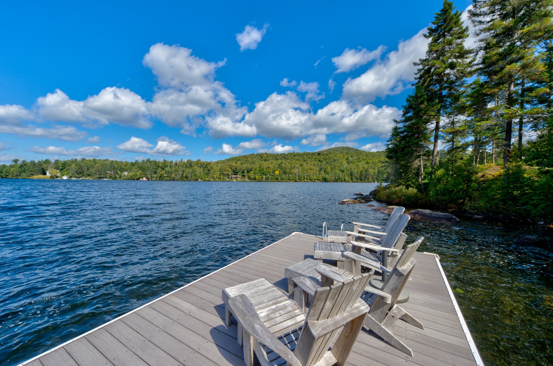 Photo - Waterfront