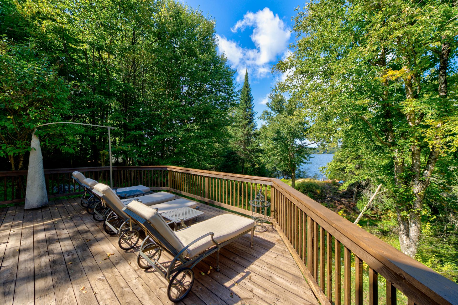 Photo - Balcony