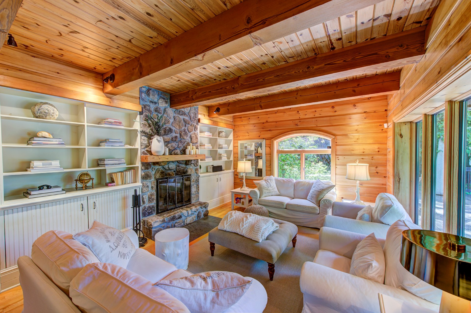 Photo - Living room