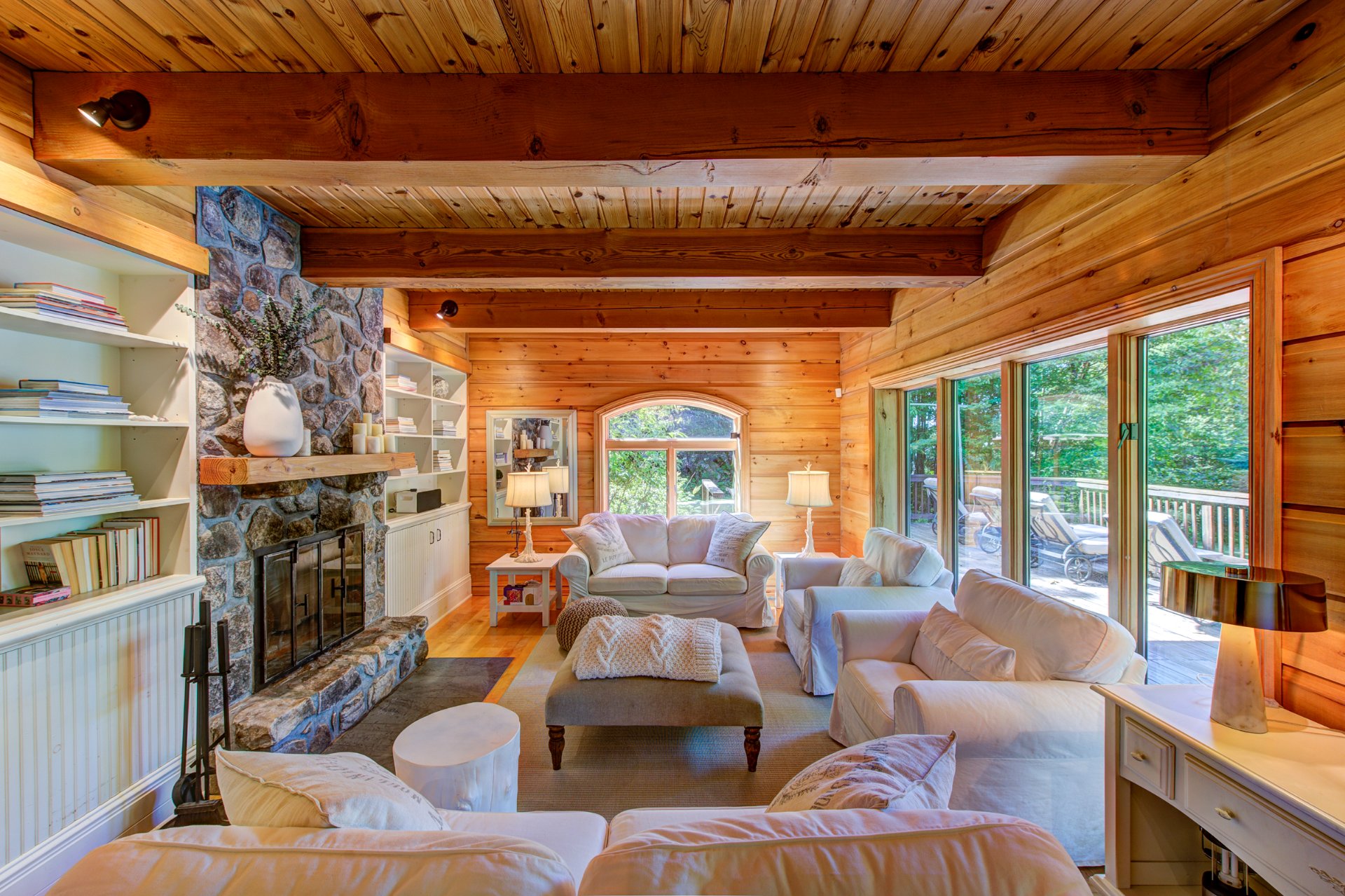 Photo - Living room