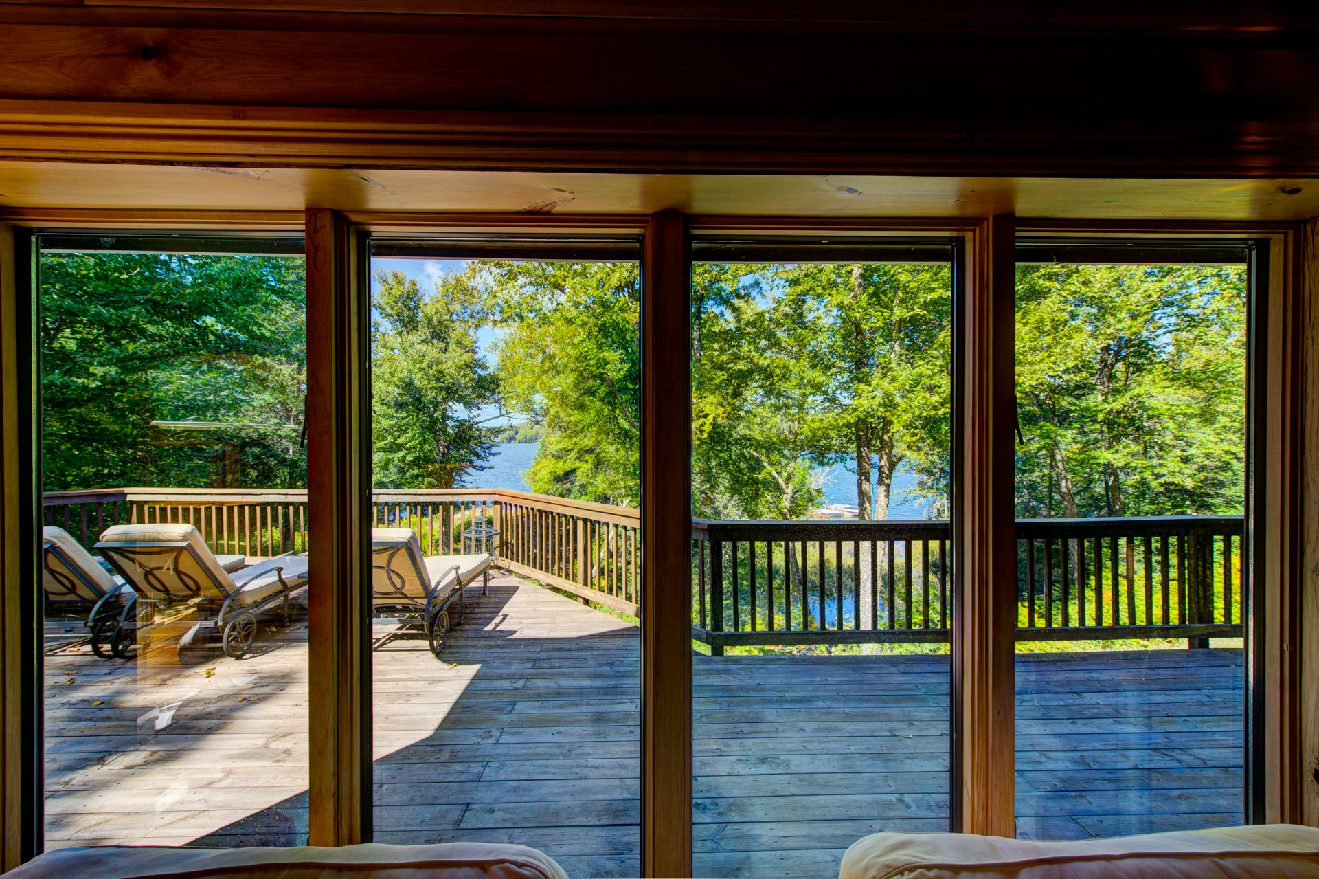 Photo - Water view