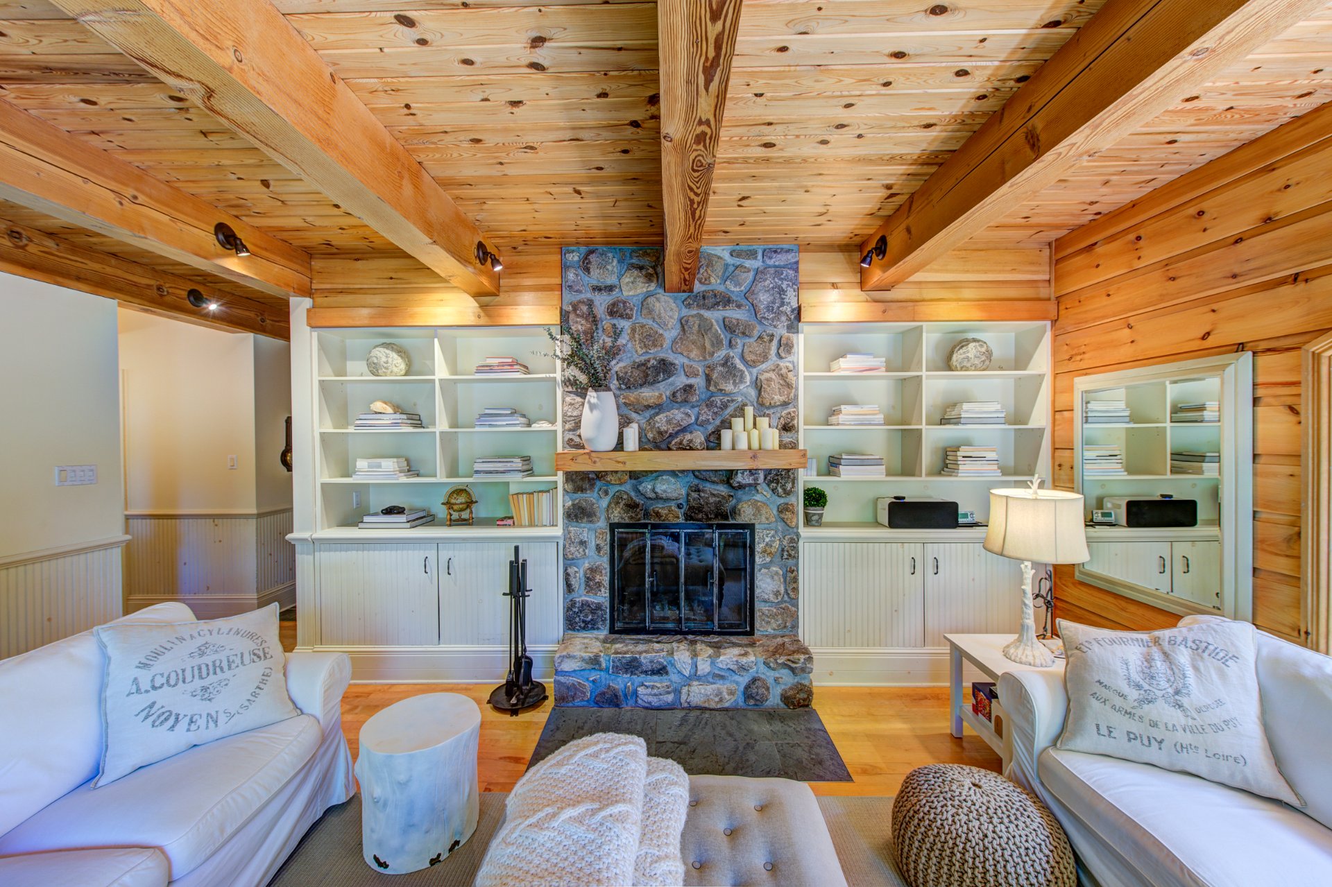Photo - Living room