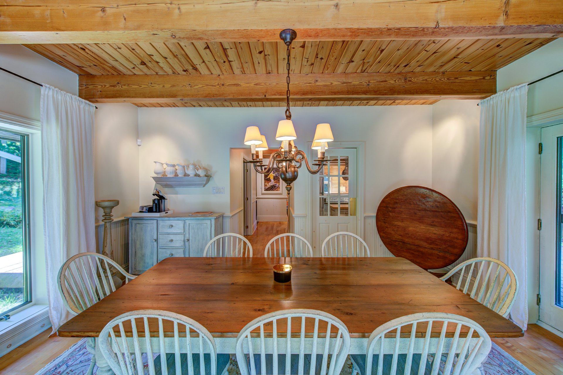 Photo - Dining room