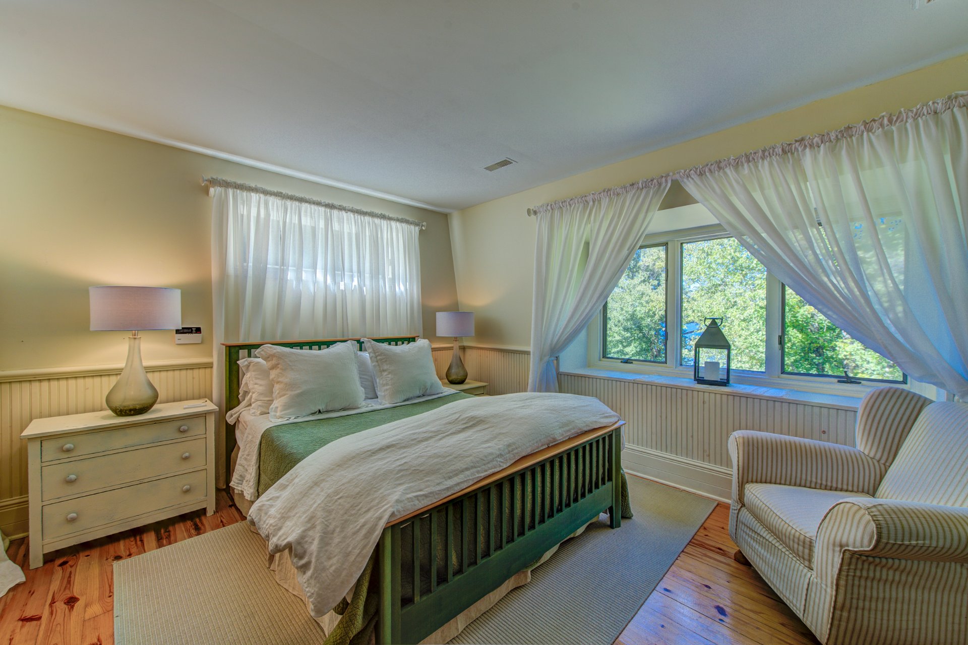 Photo - Primary bedroom