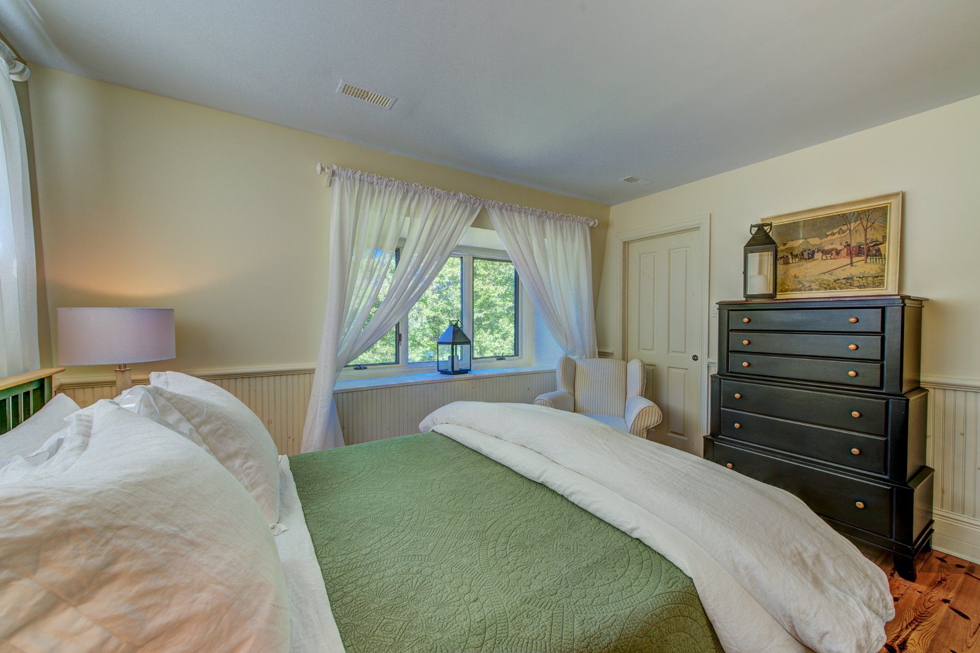Photo - Primary bedroom