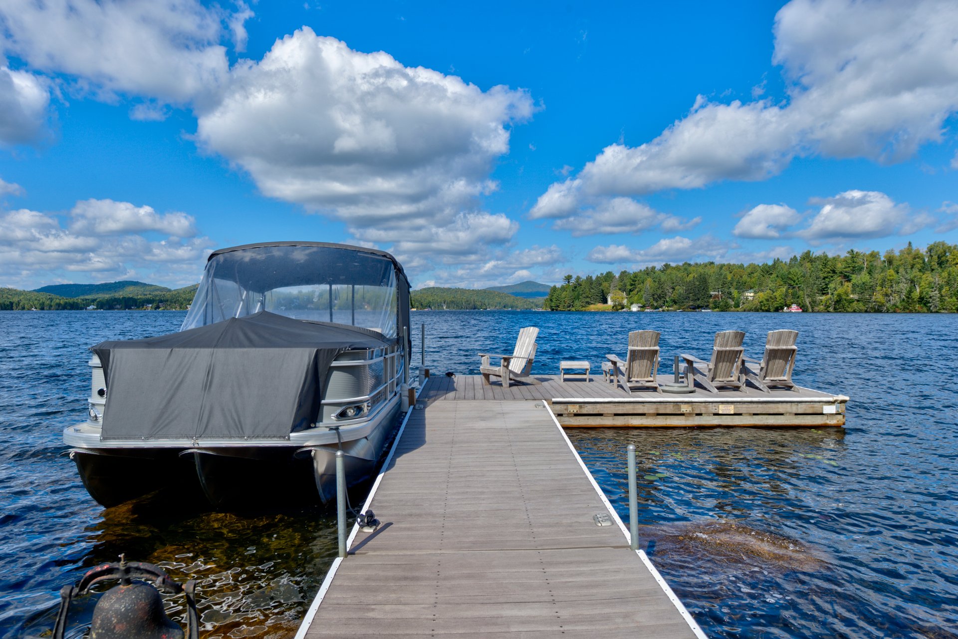 Photo - Waterfront