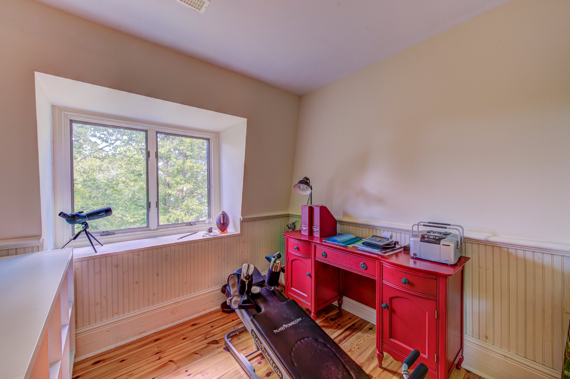 Photo - Office