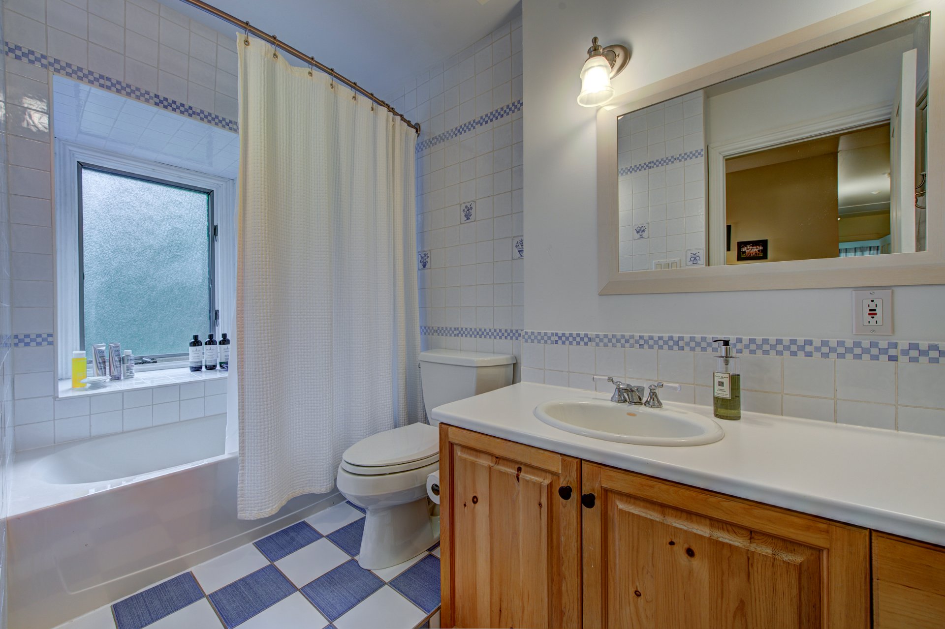 Photo - Bathroom