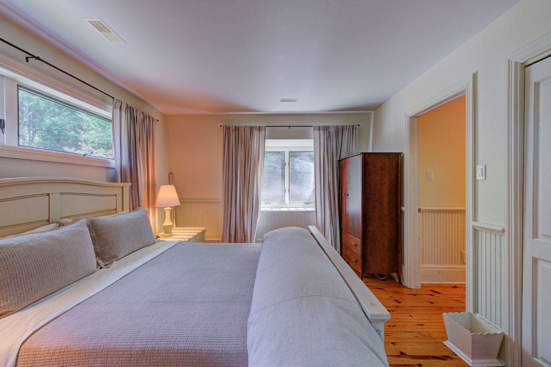 Photo - Bedroom