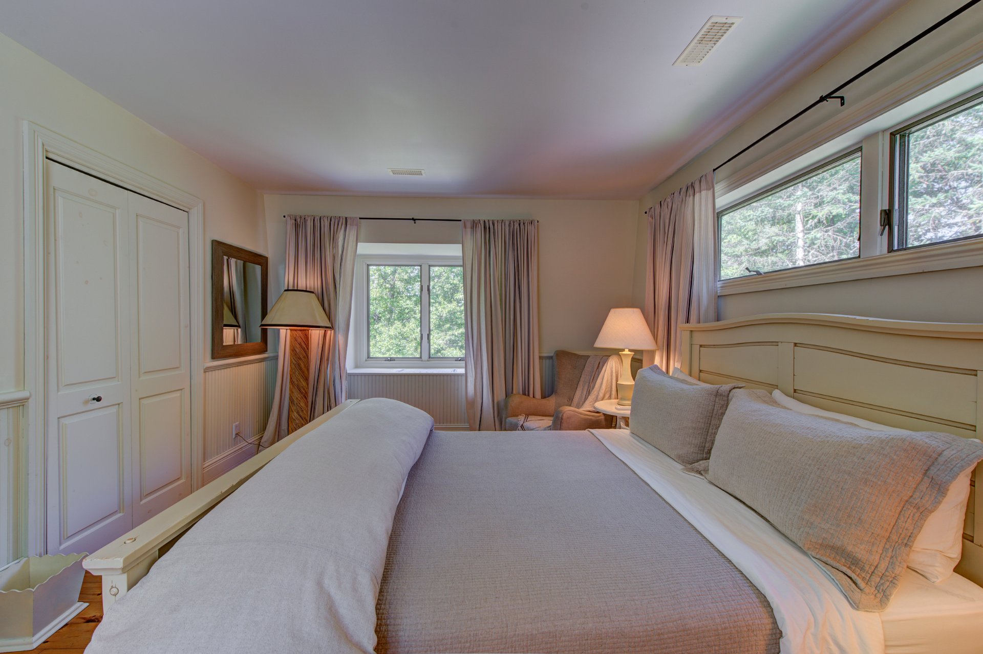 Photo - Bedroom