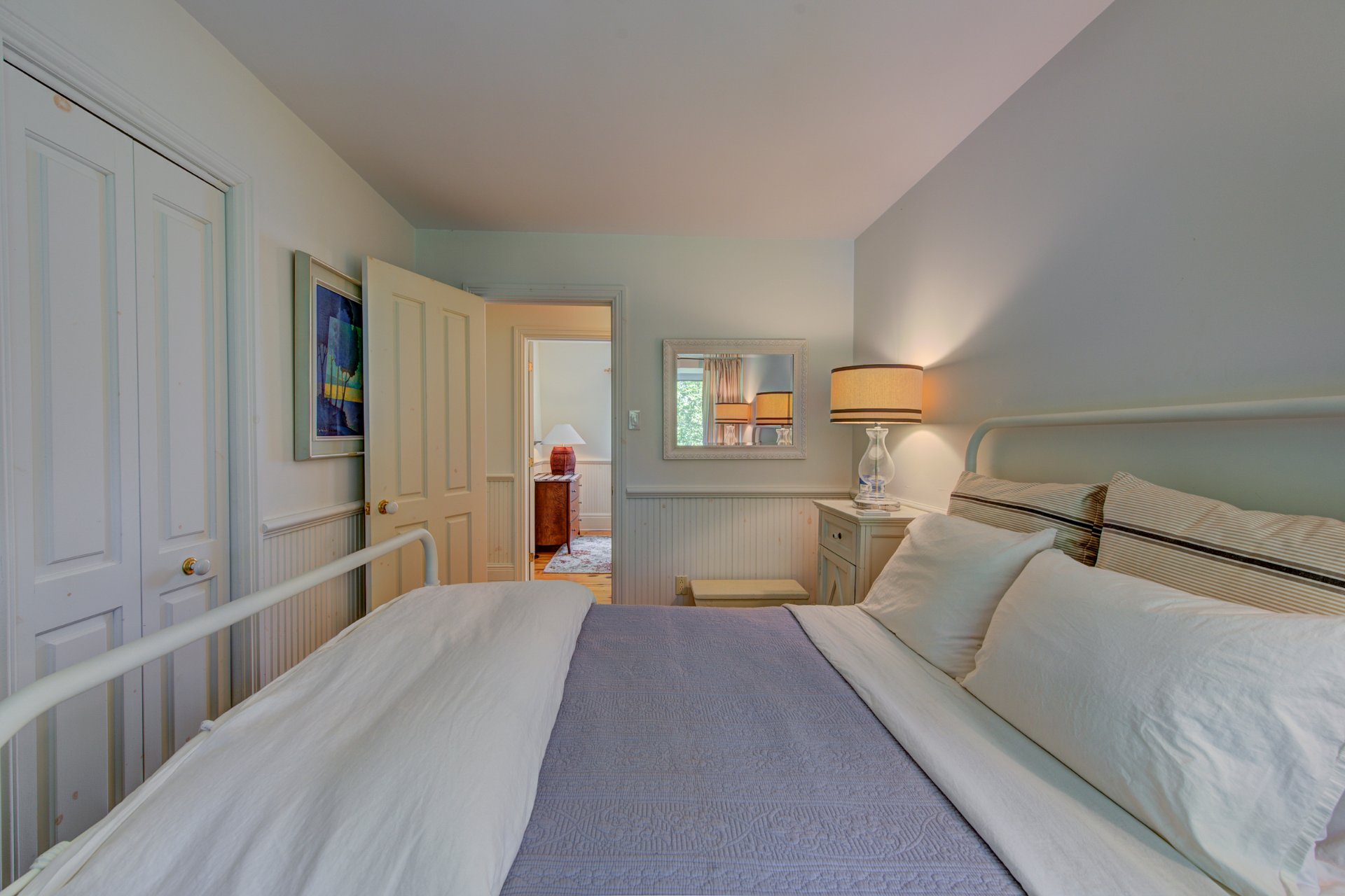Photo - Bedroom