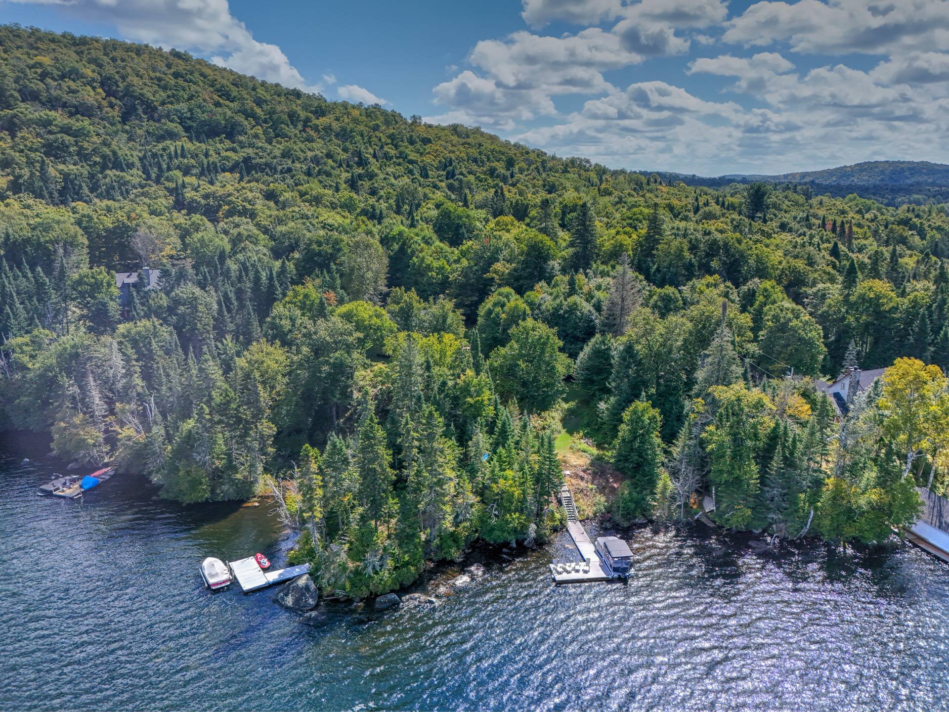 Photo - Aerial photo