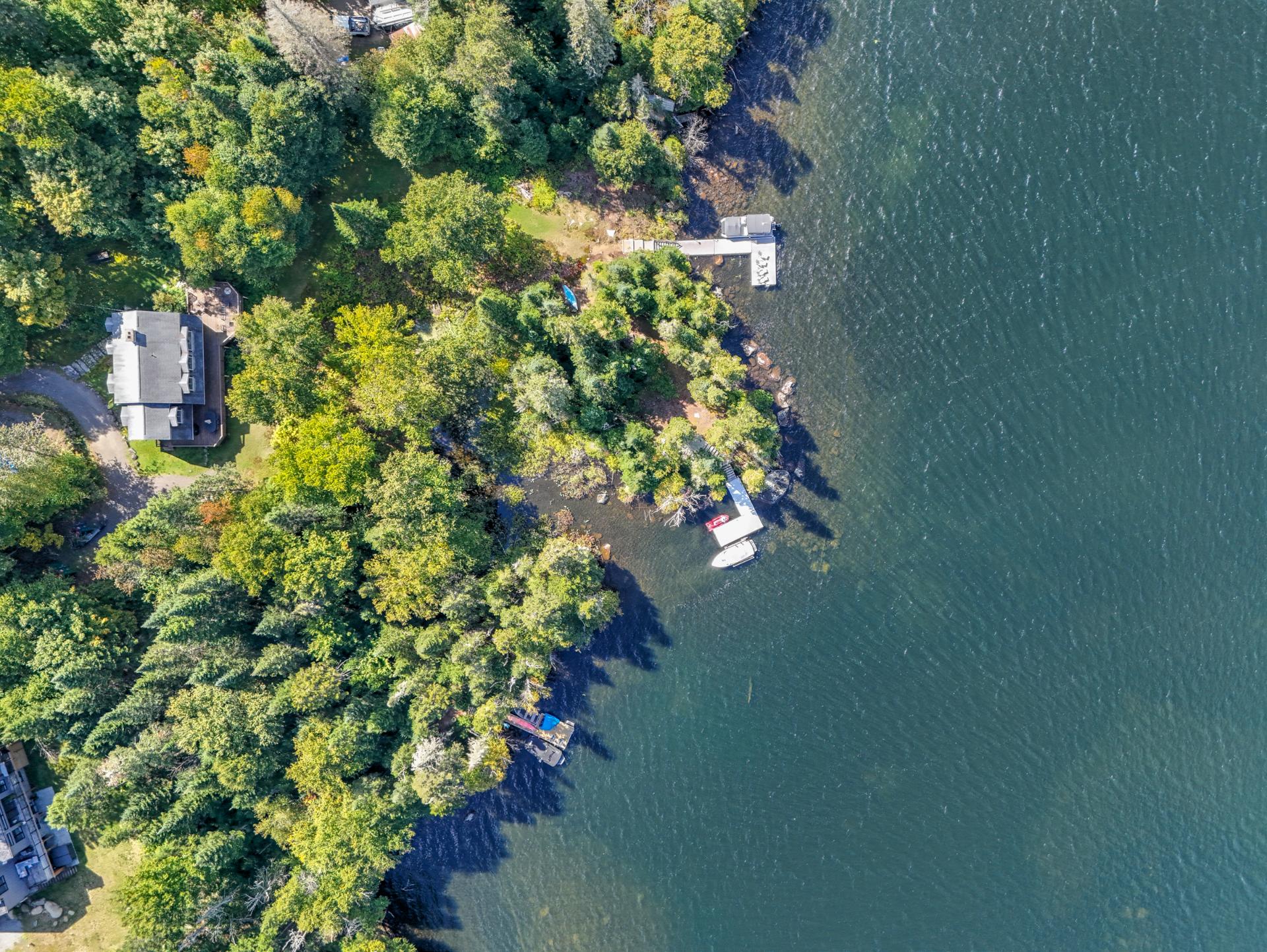 Photo - Aerial photo