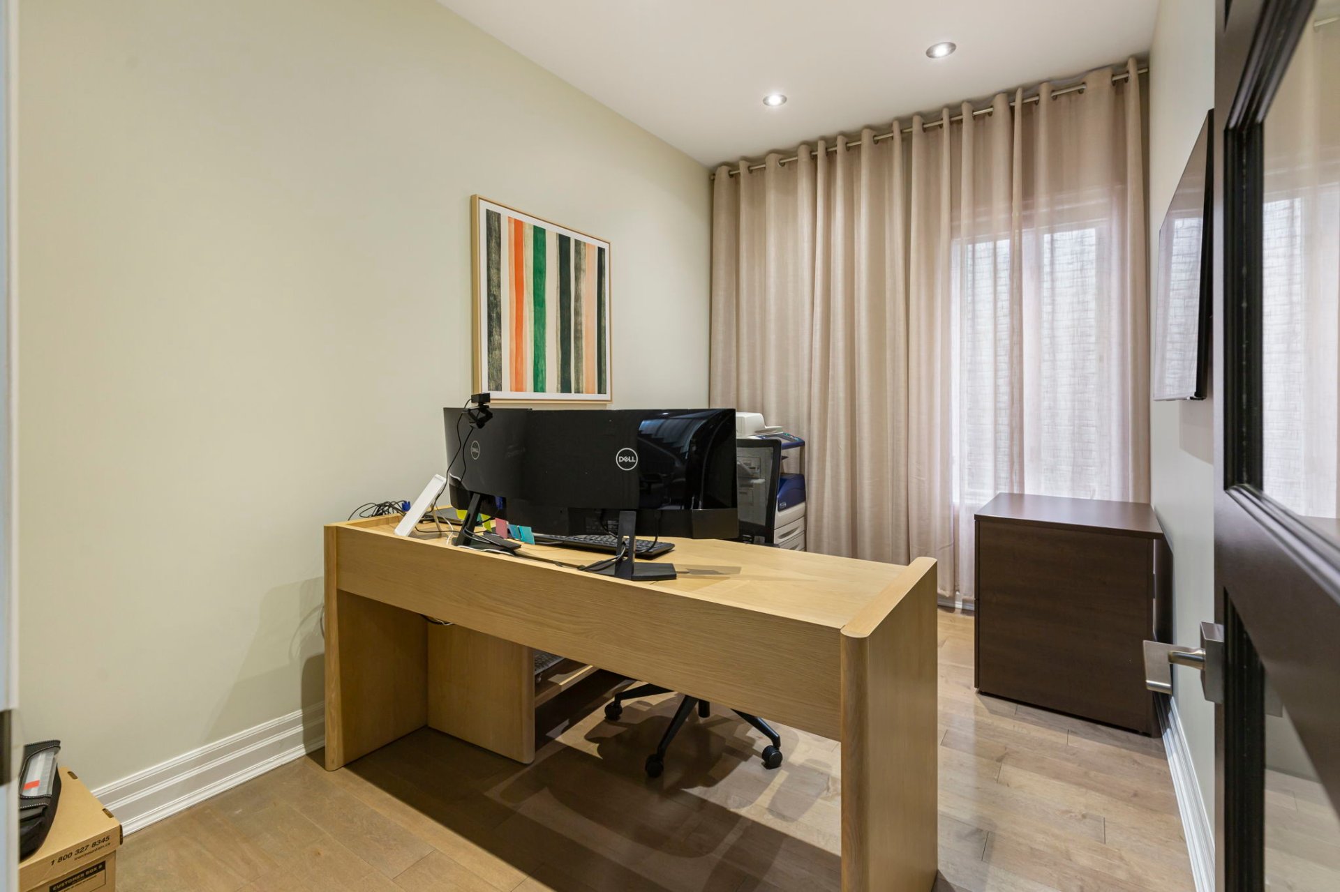 Bureau