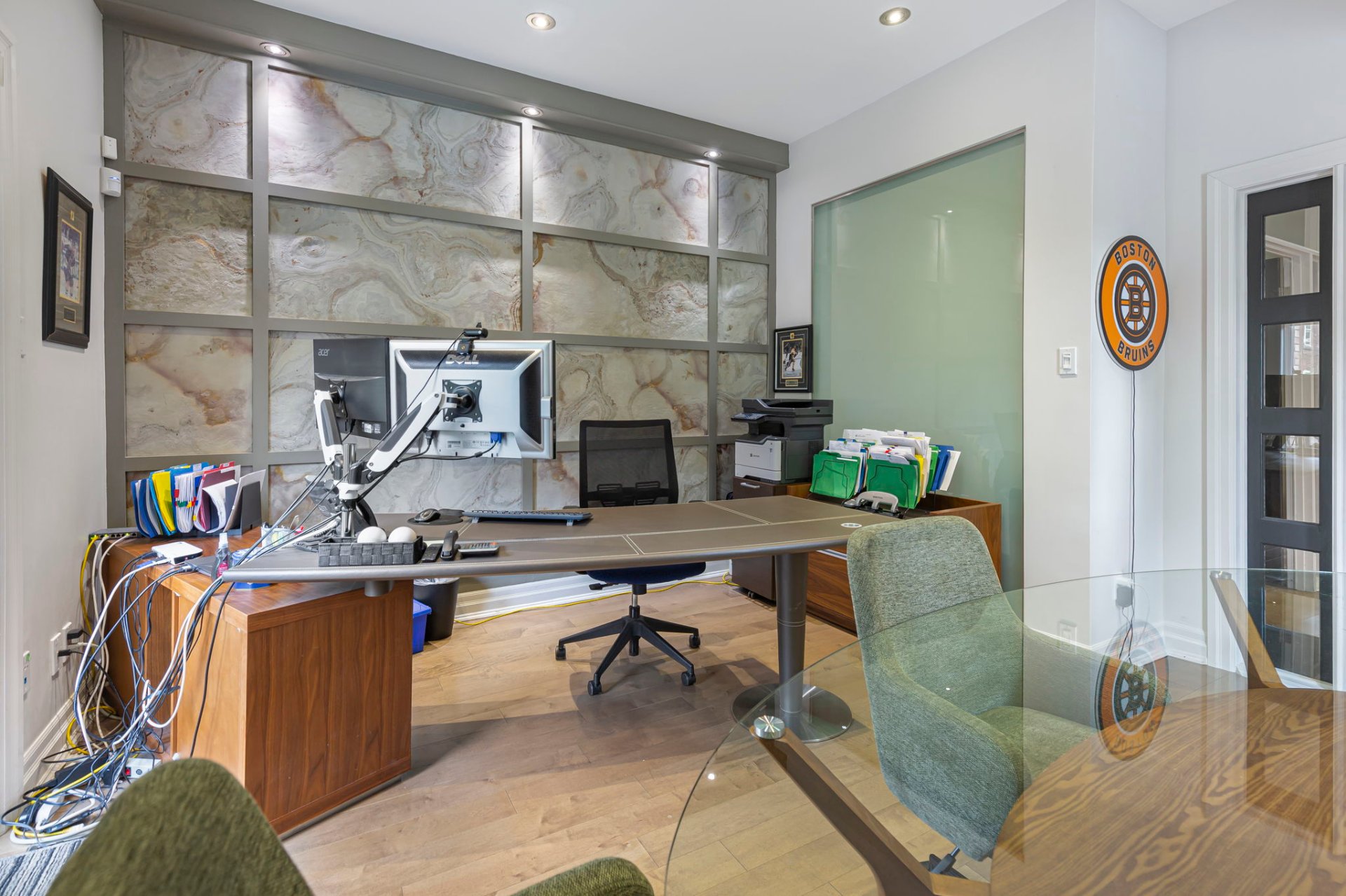 Bureau