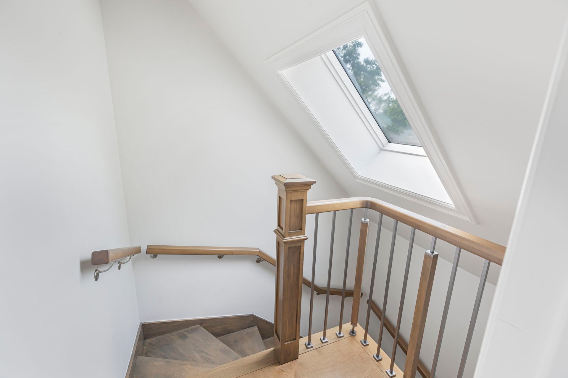 Escalier
