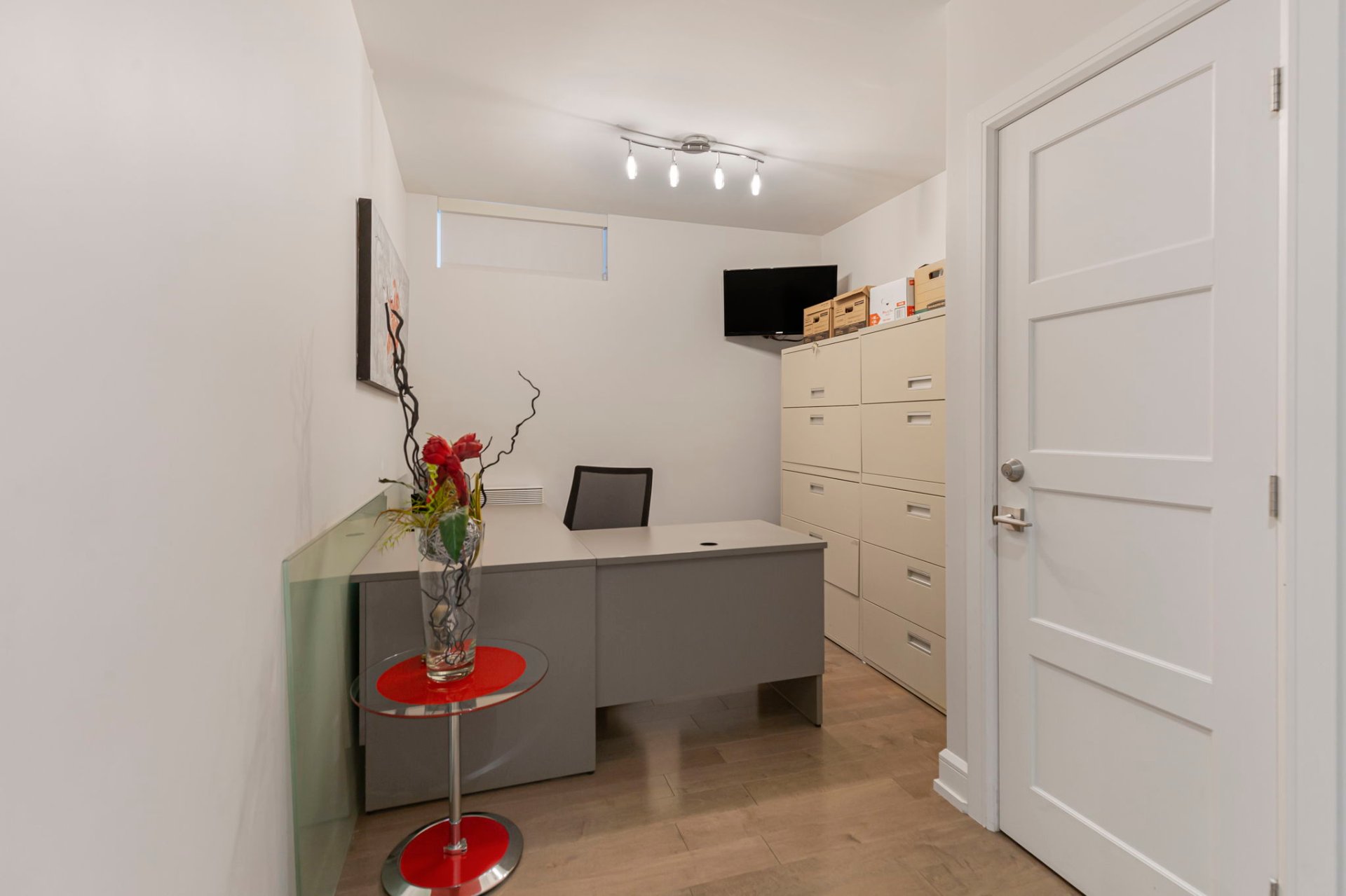 Bureau