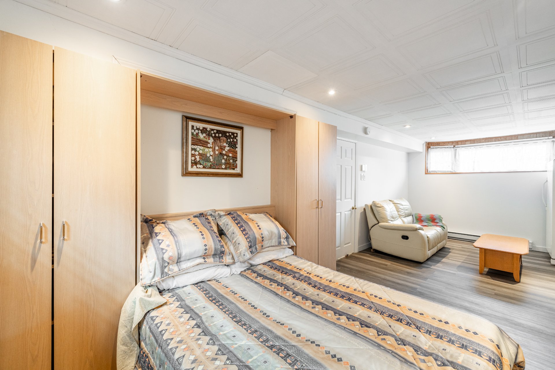 Salle familiale