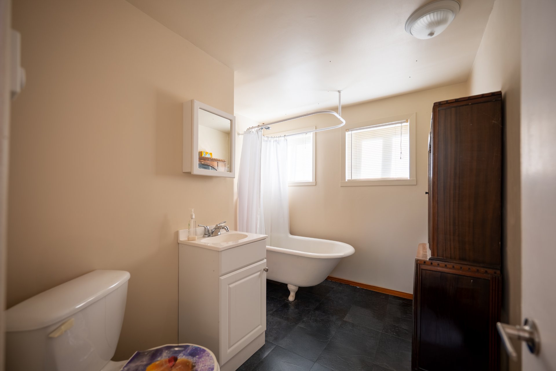 Photo - Salle de bains