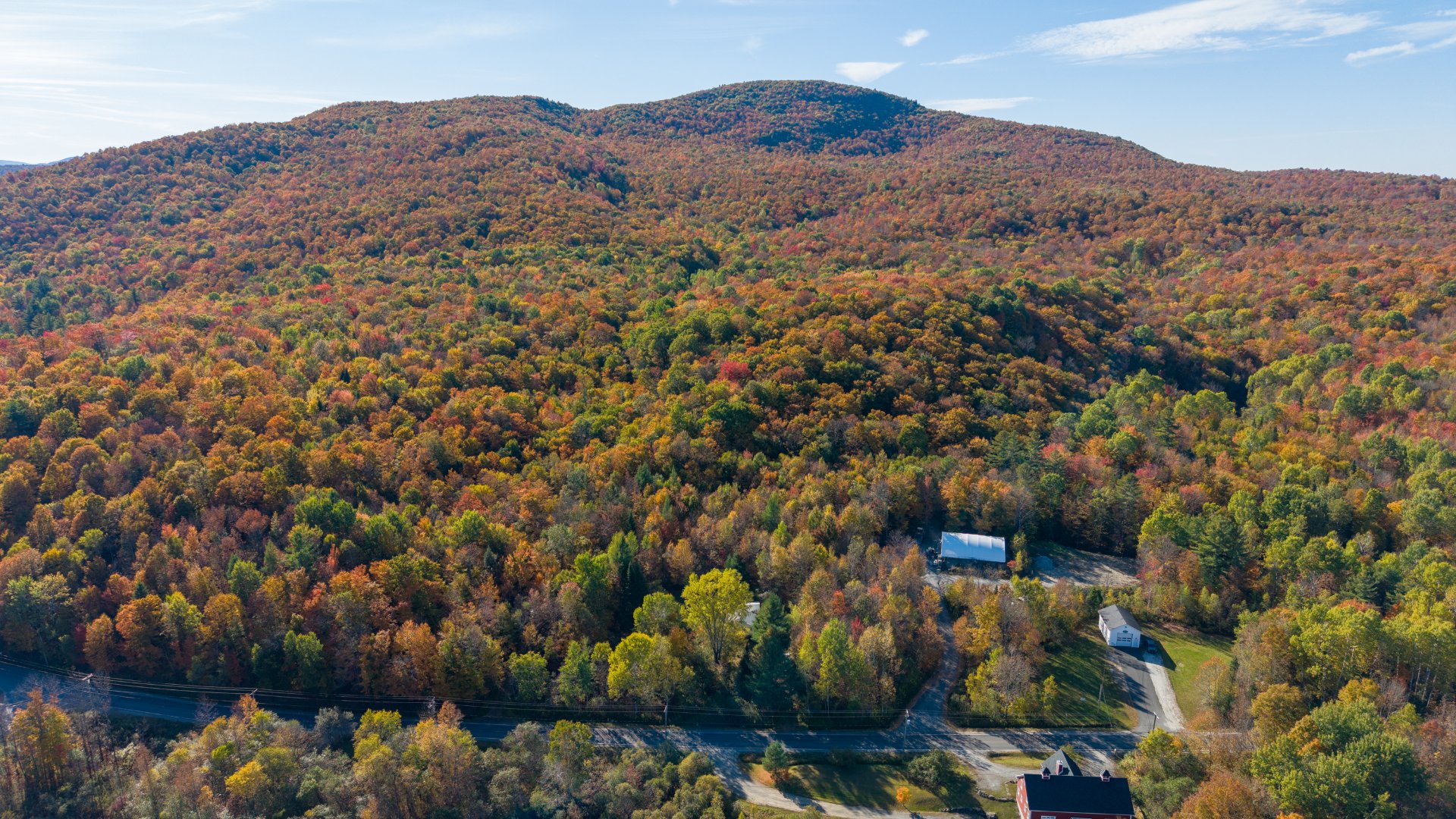 Photo - Photo aérienne