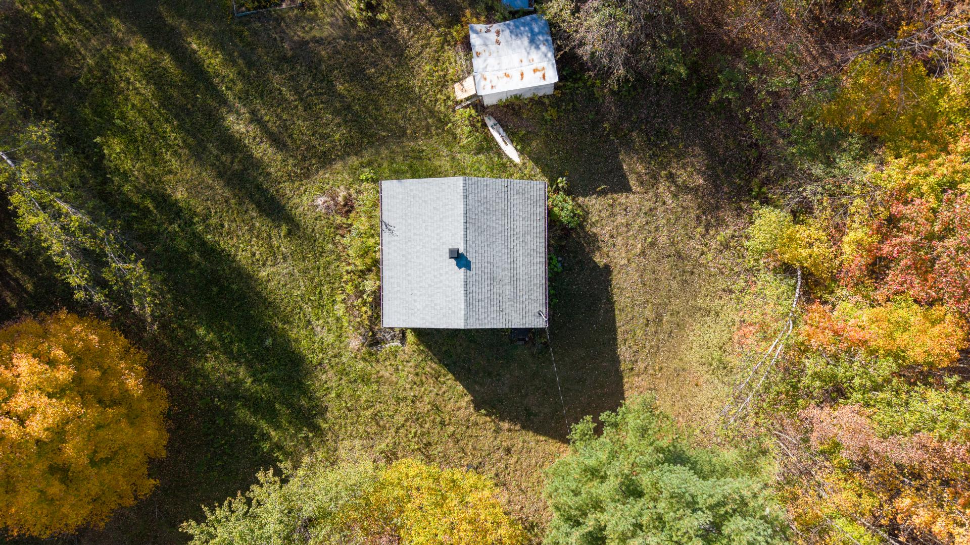 Photo - Photo aérienne