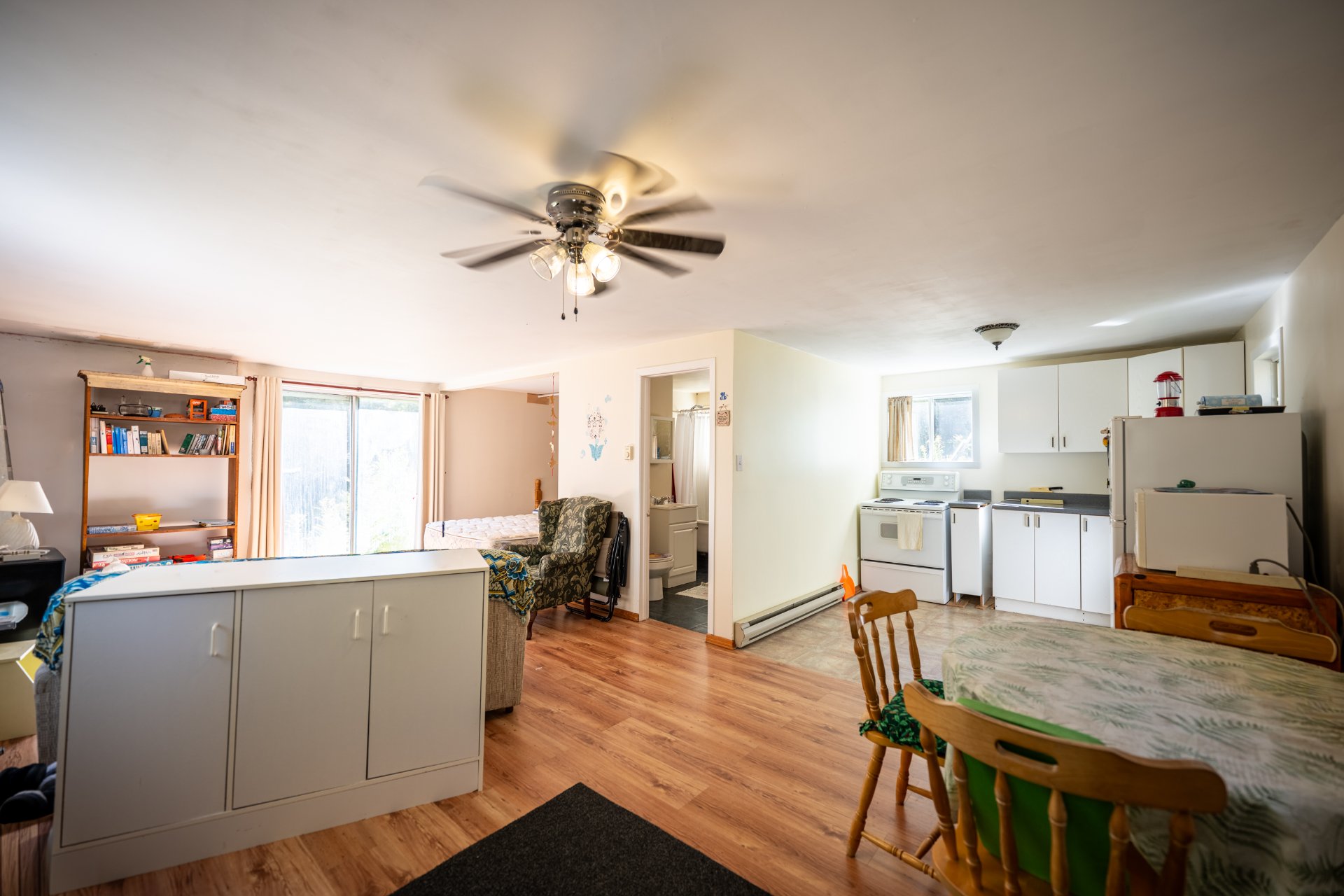 Photo - Vue d'ensemble