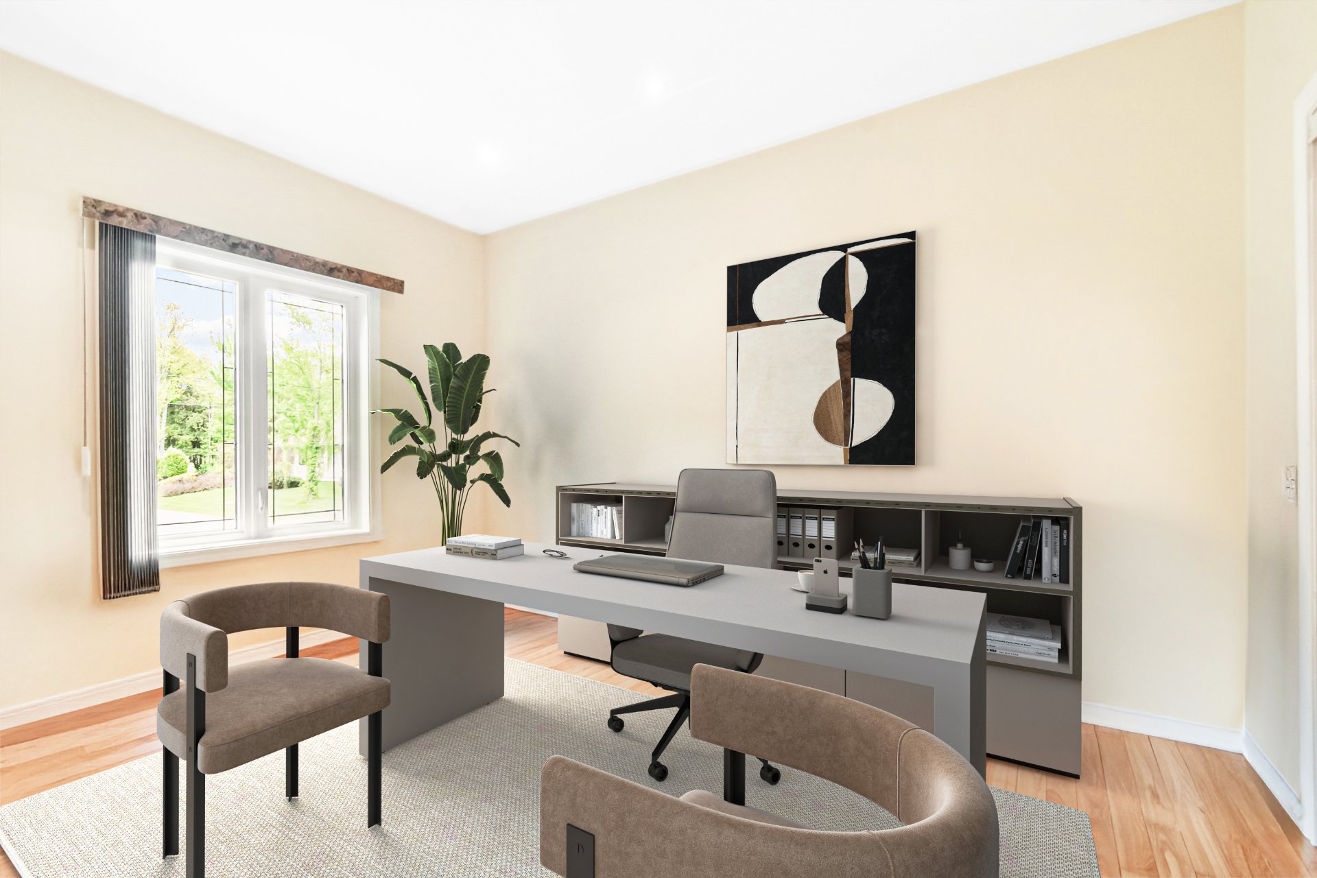 Bureau