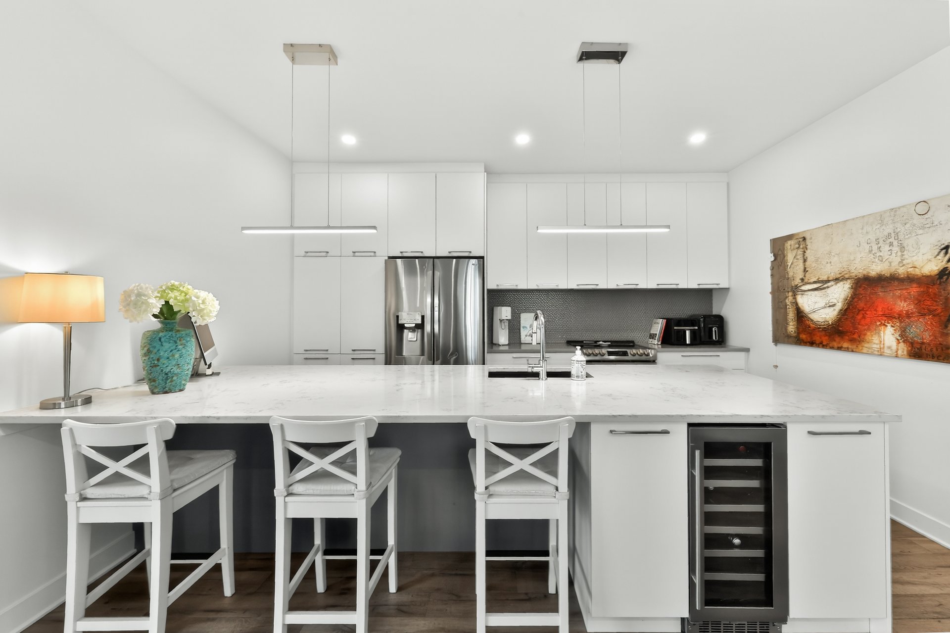 Photo - Kitchen