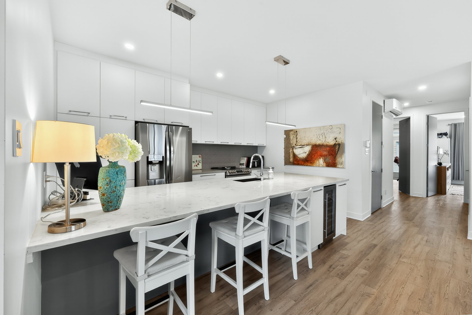 Photo - Kitchen