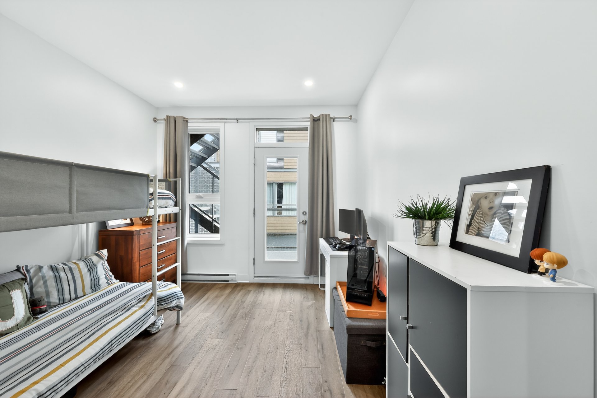 Photo - Bedroom