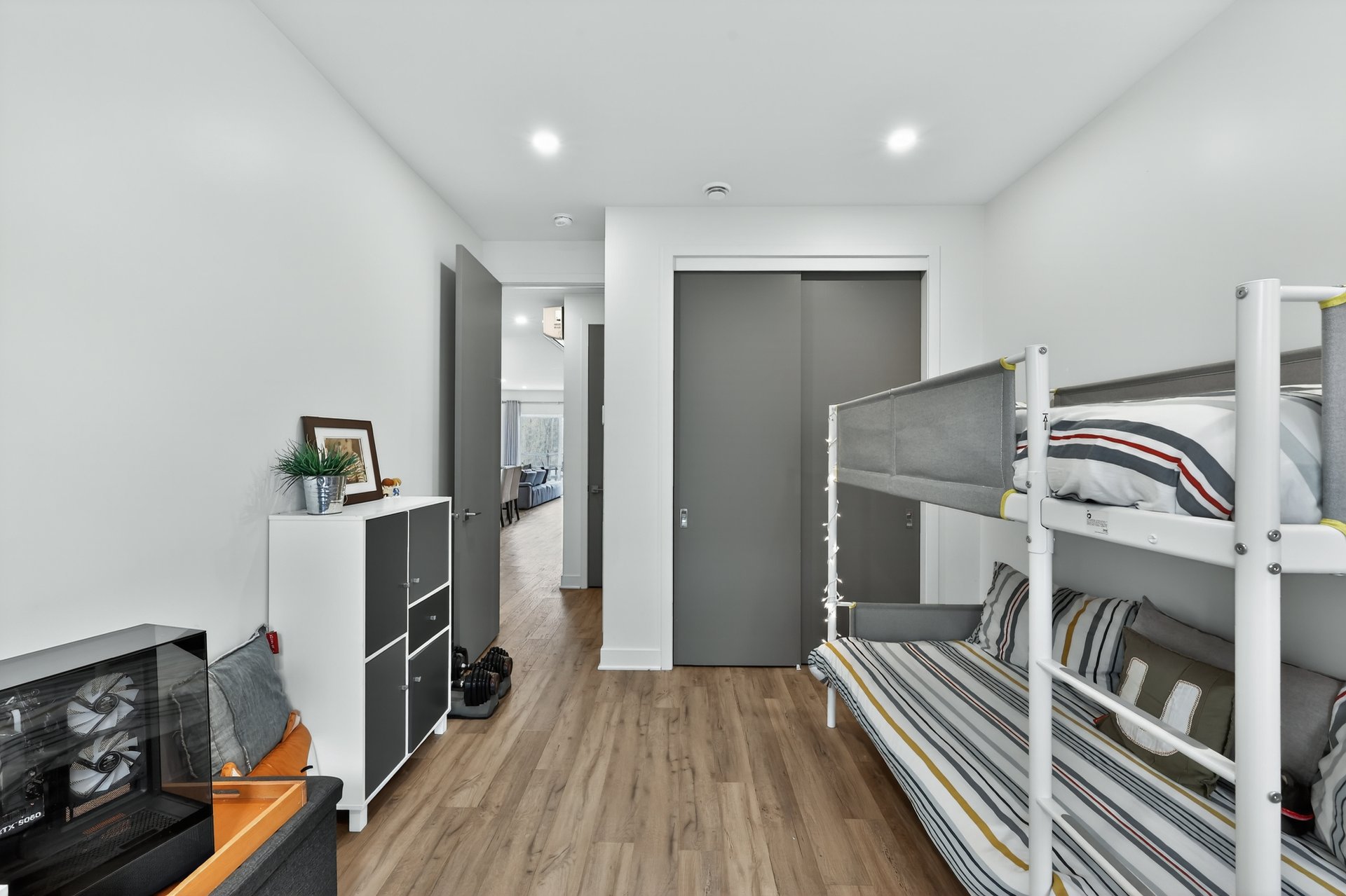 Photo - Bedroom