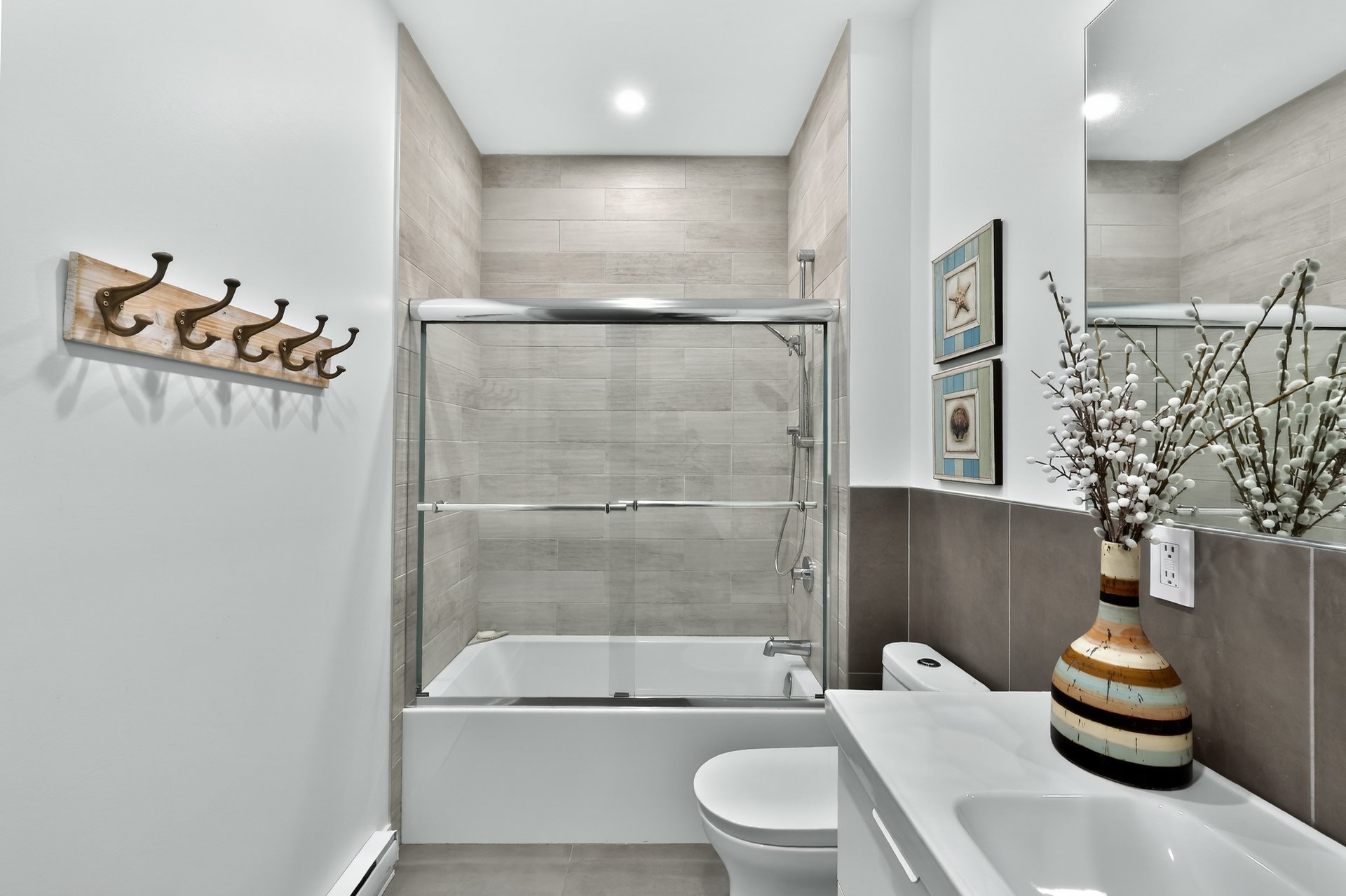 Photo - Bathroom