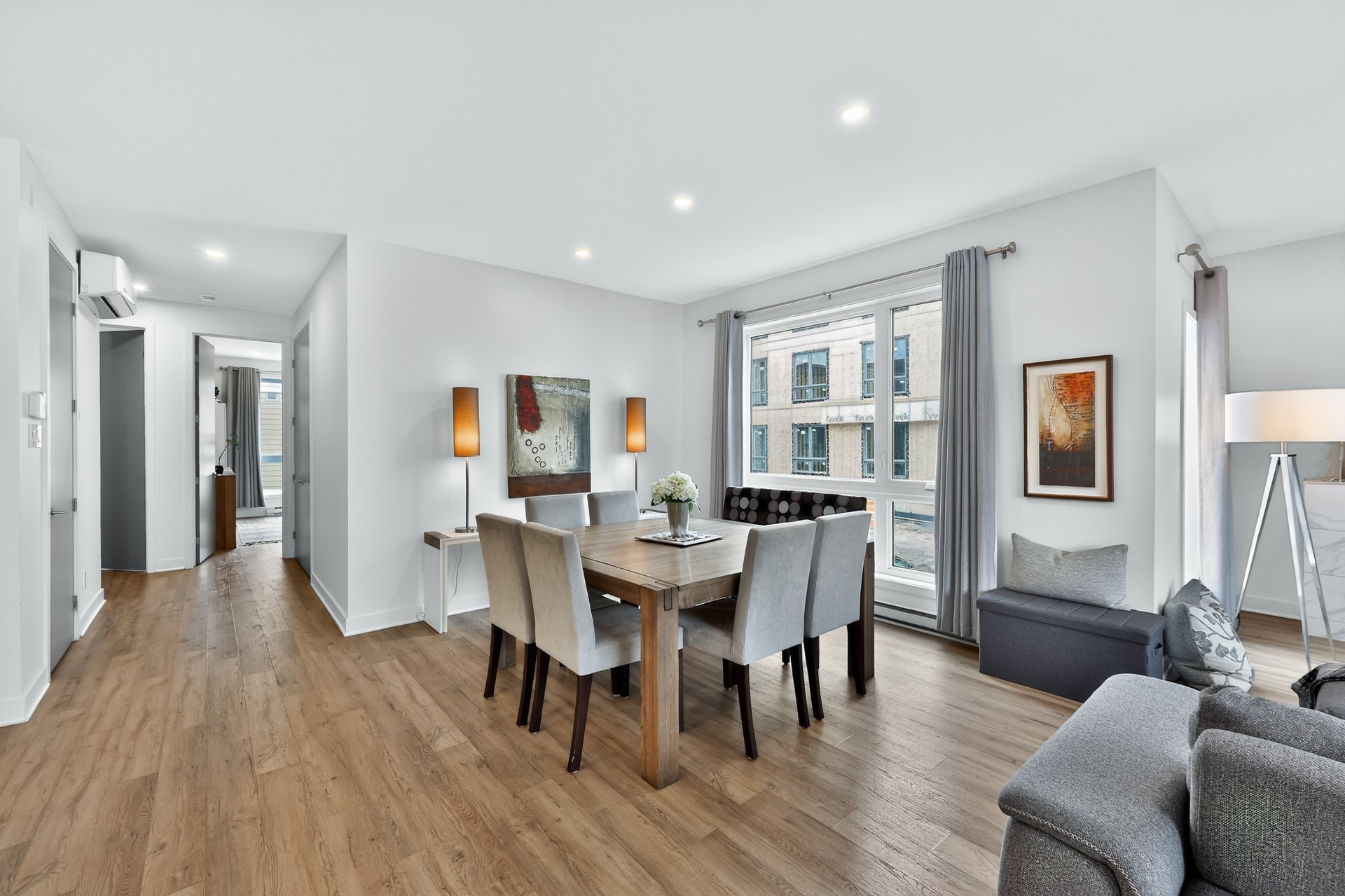 Photo - Dining room