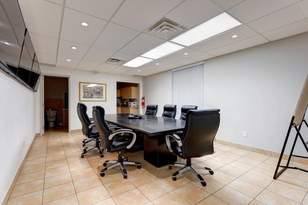 Conference room