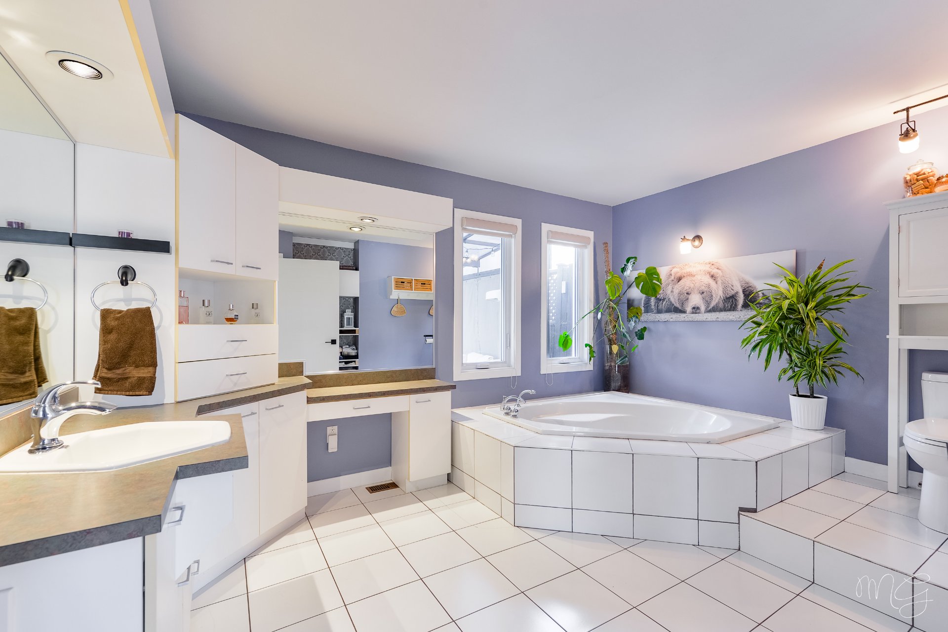 Photo - Salle de bains
