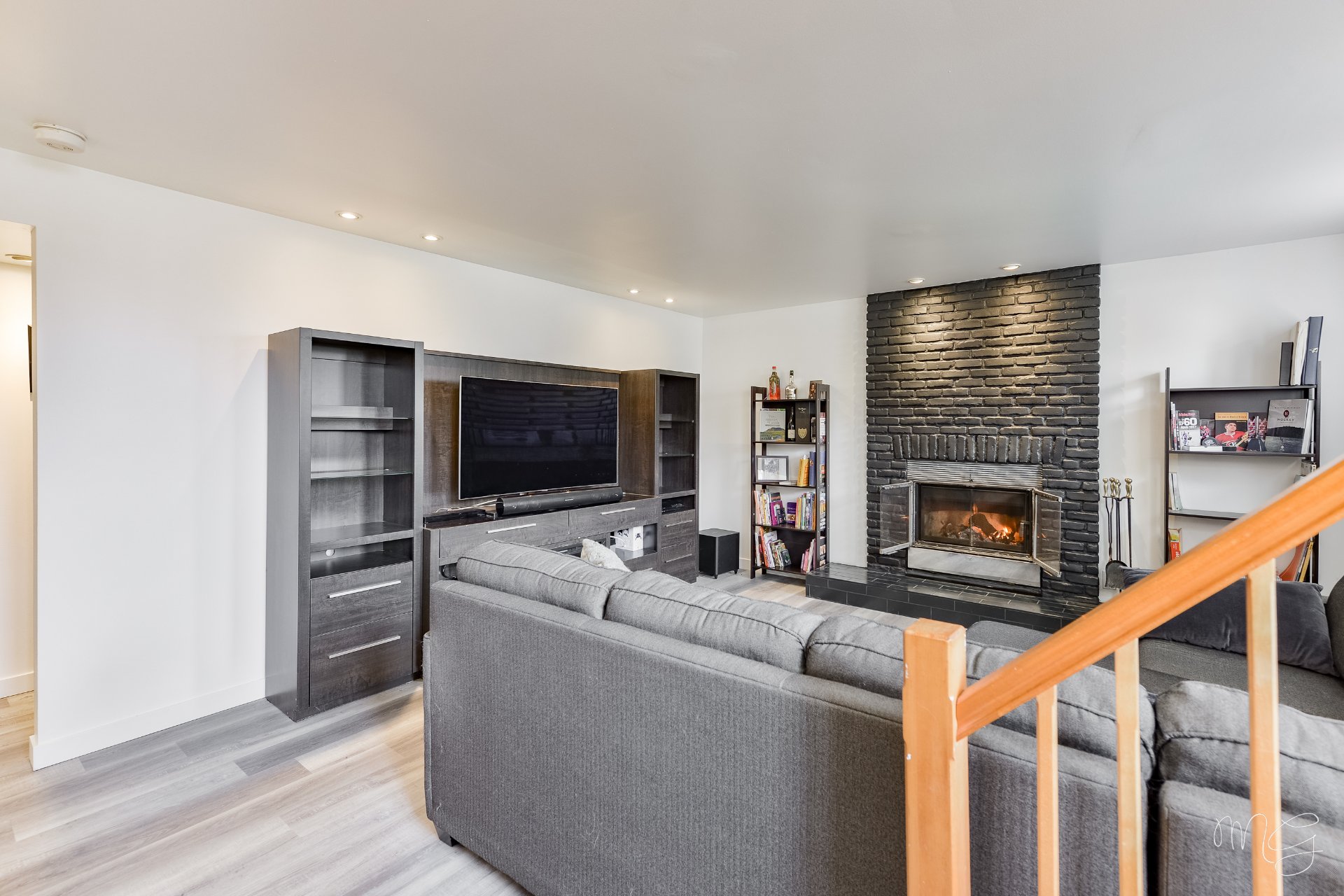 Photo - Salle familiale