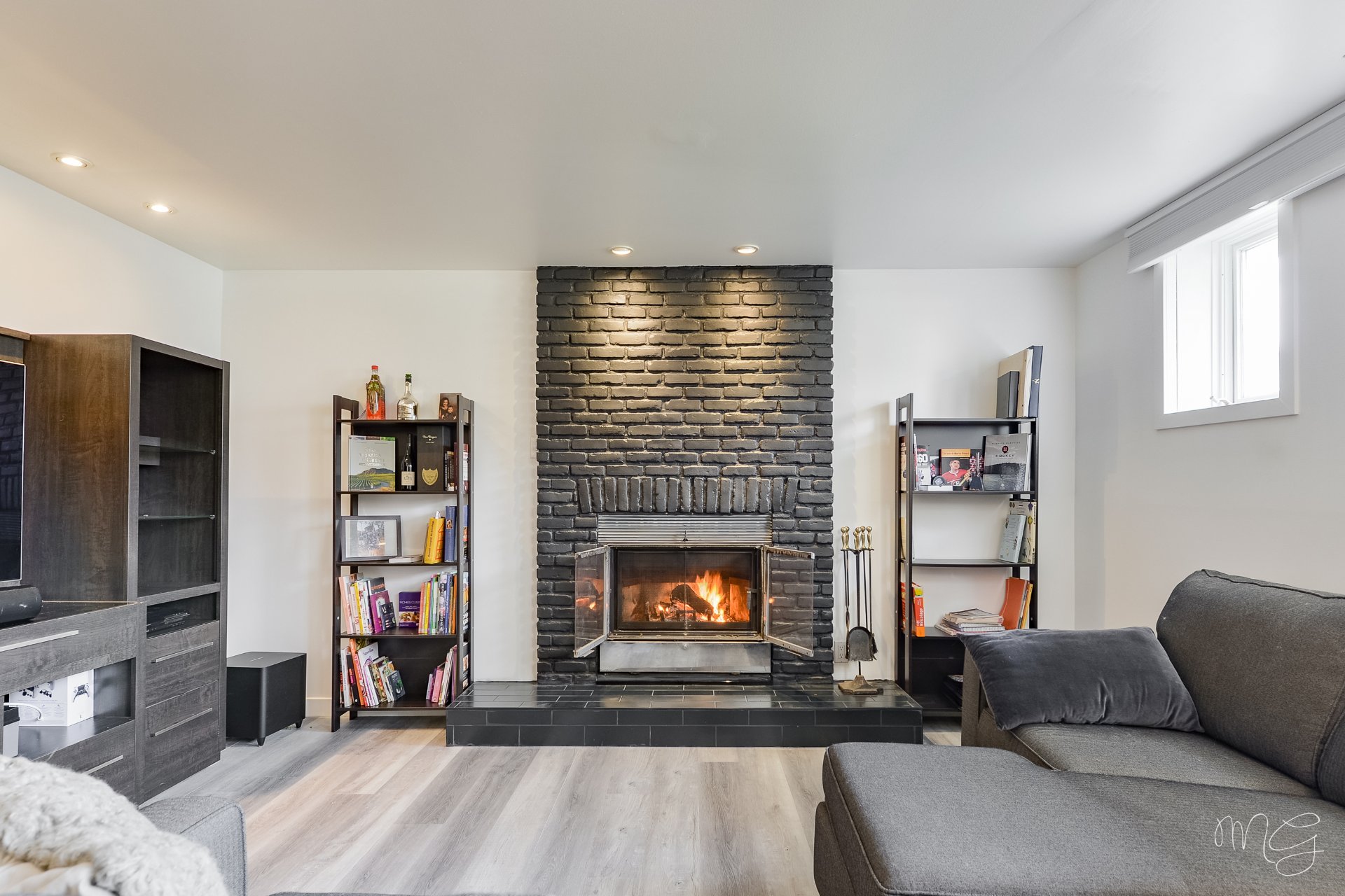 Photo - Salle familiale