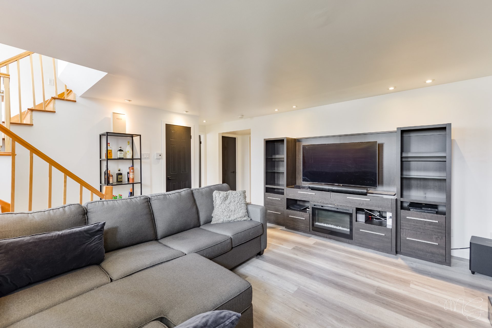 Photo - Salle familiale