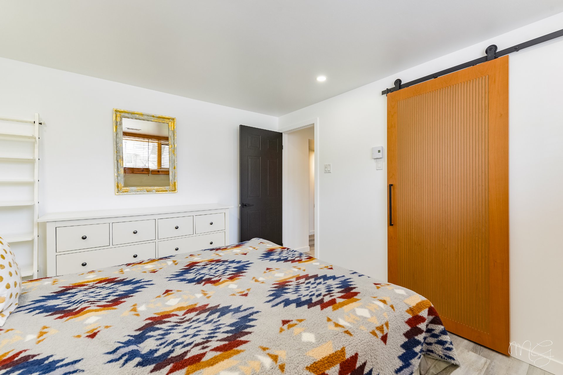 Photo - Chambre à coucher