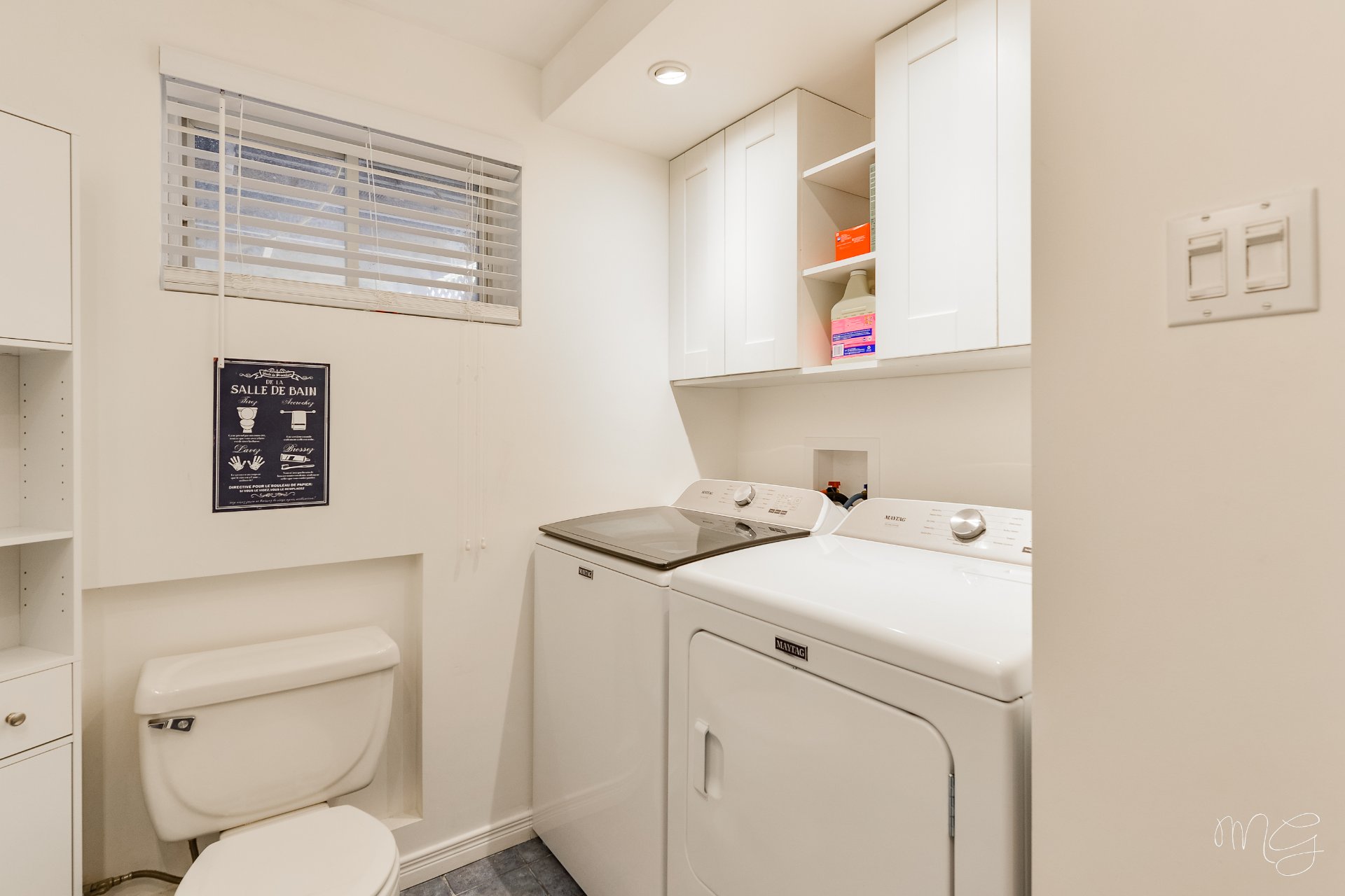 Photo - Salle de bains