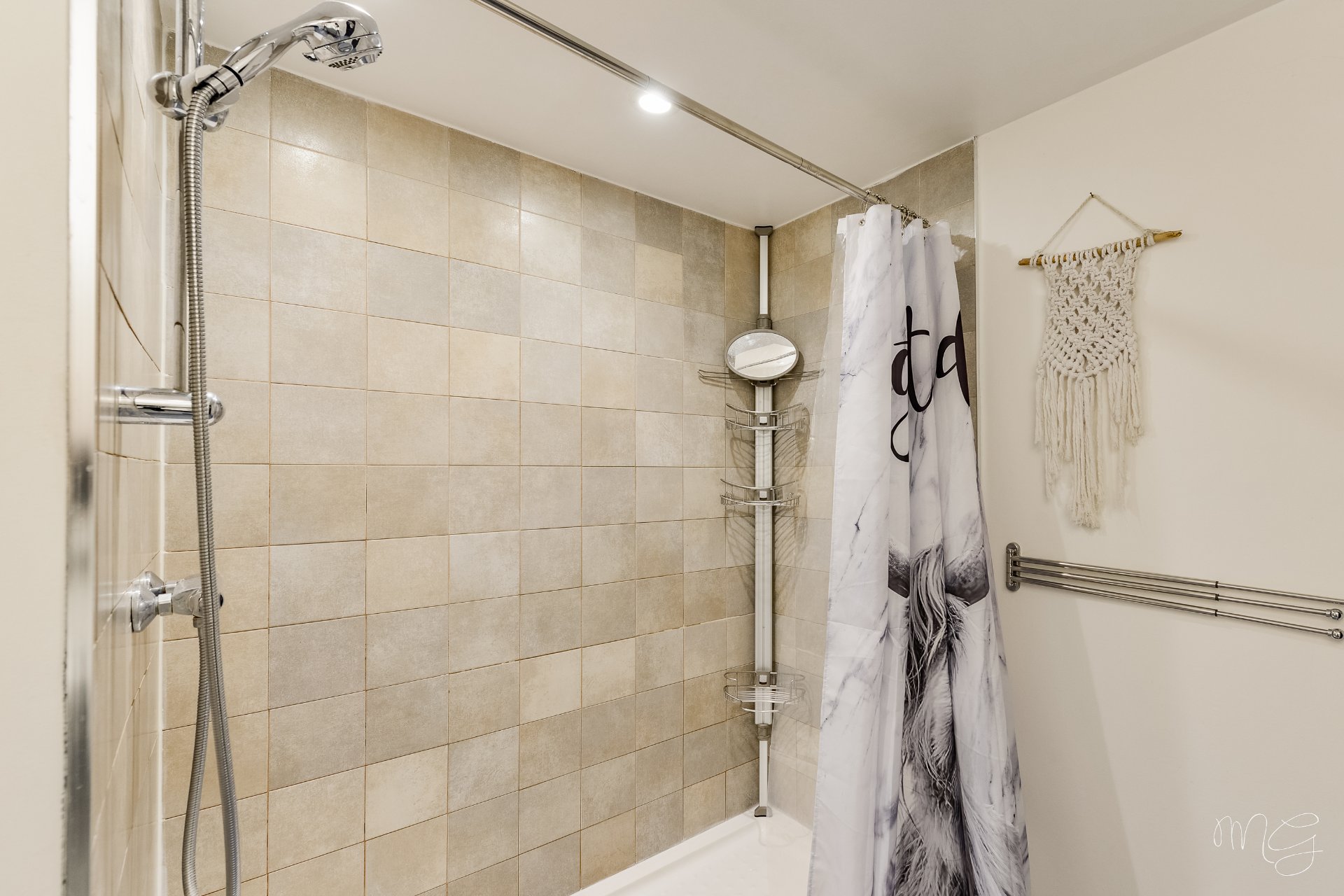 Photo - Salle de bains