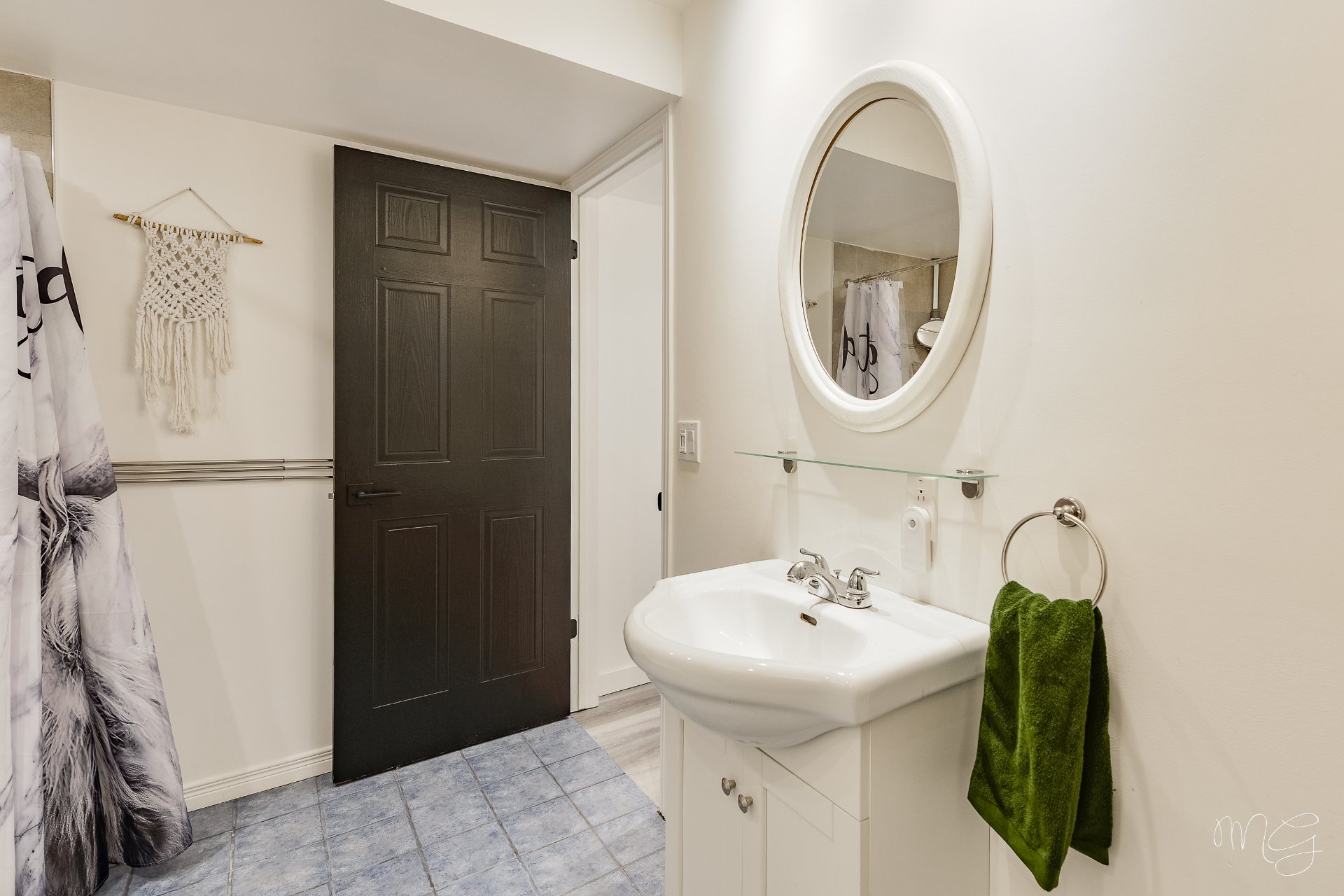 Photo - Salle de bains