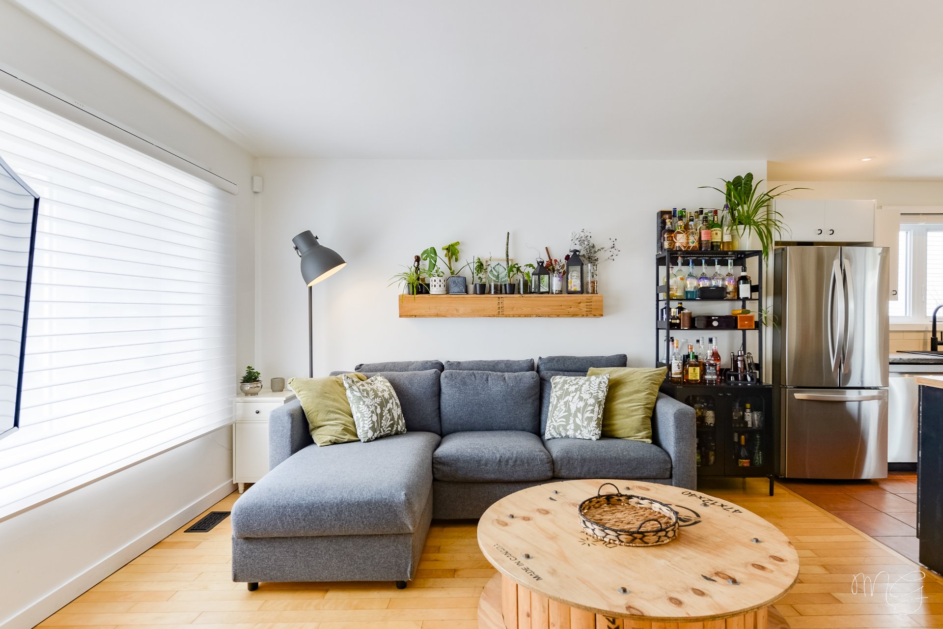 Photo - Salon
