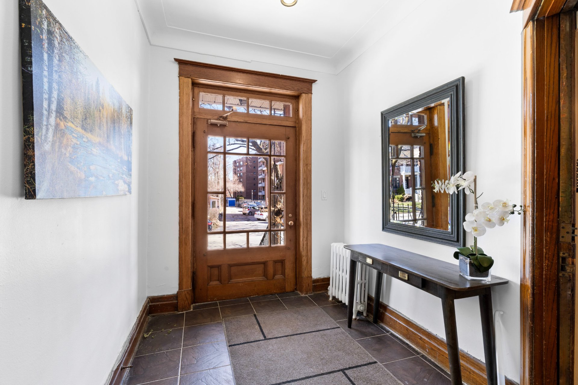 Hallway
