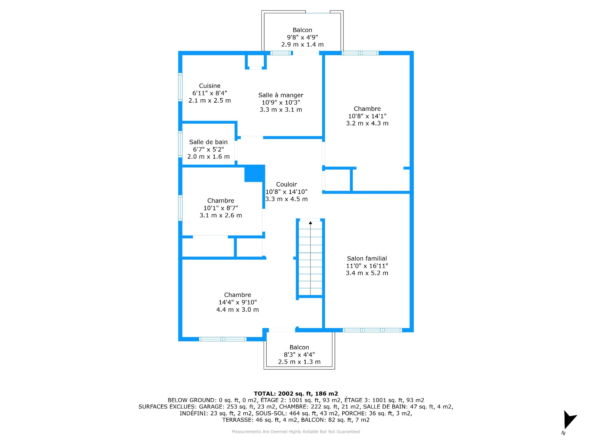 Plan (croquis)