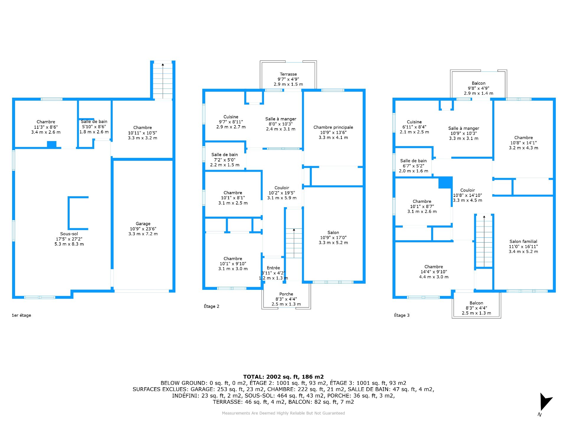 Plan (croquis)