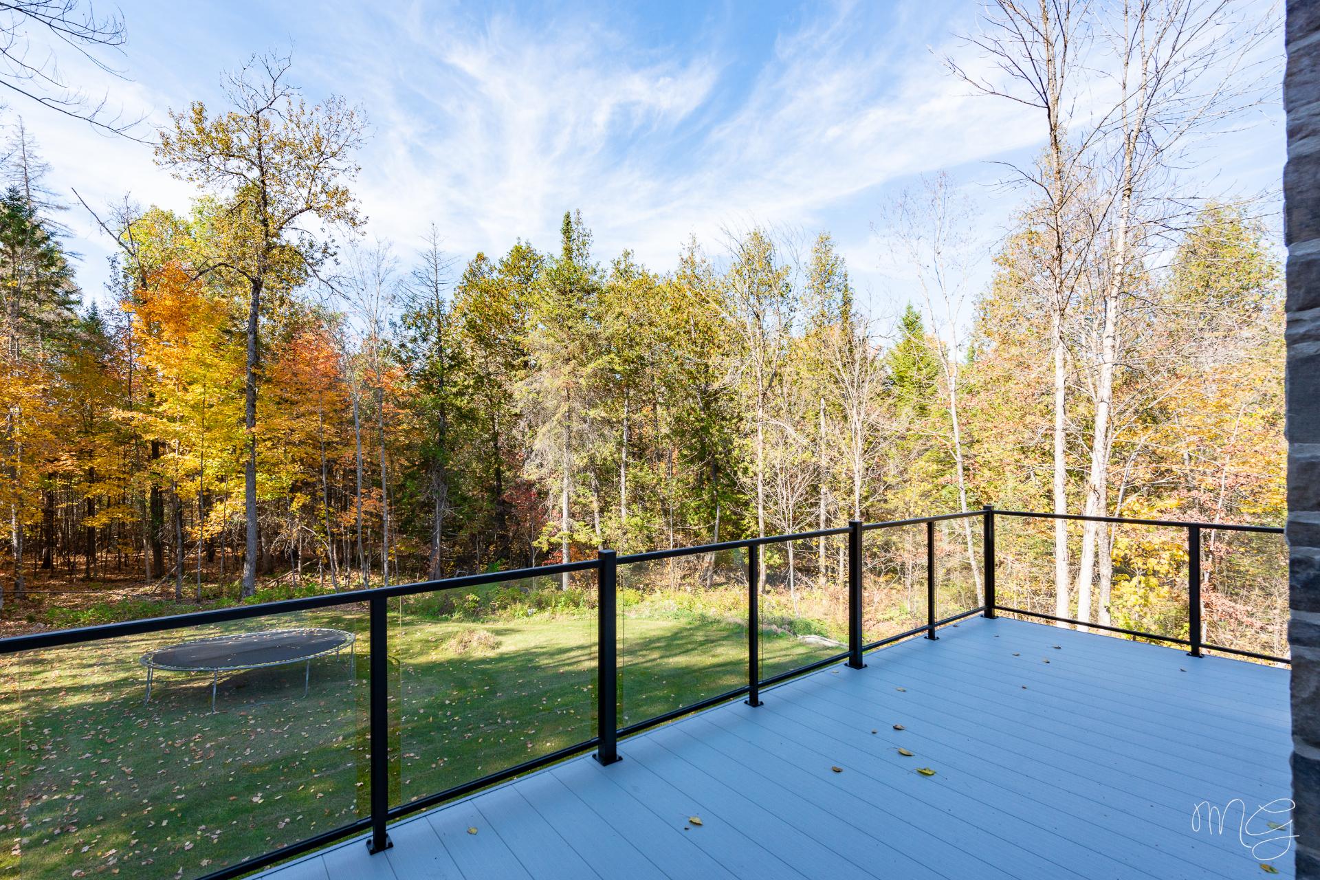 Photo - Balcon